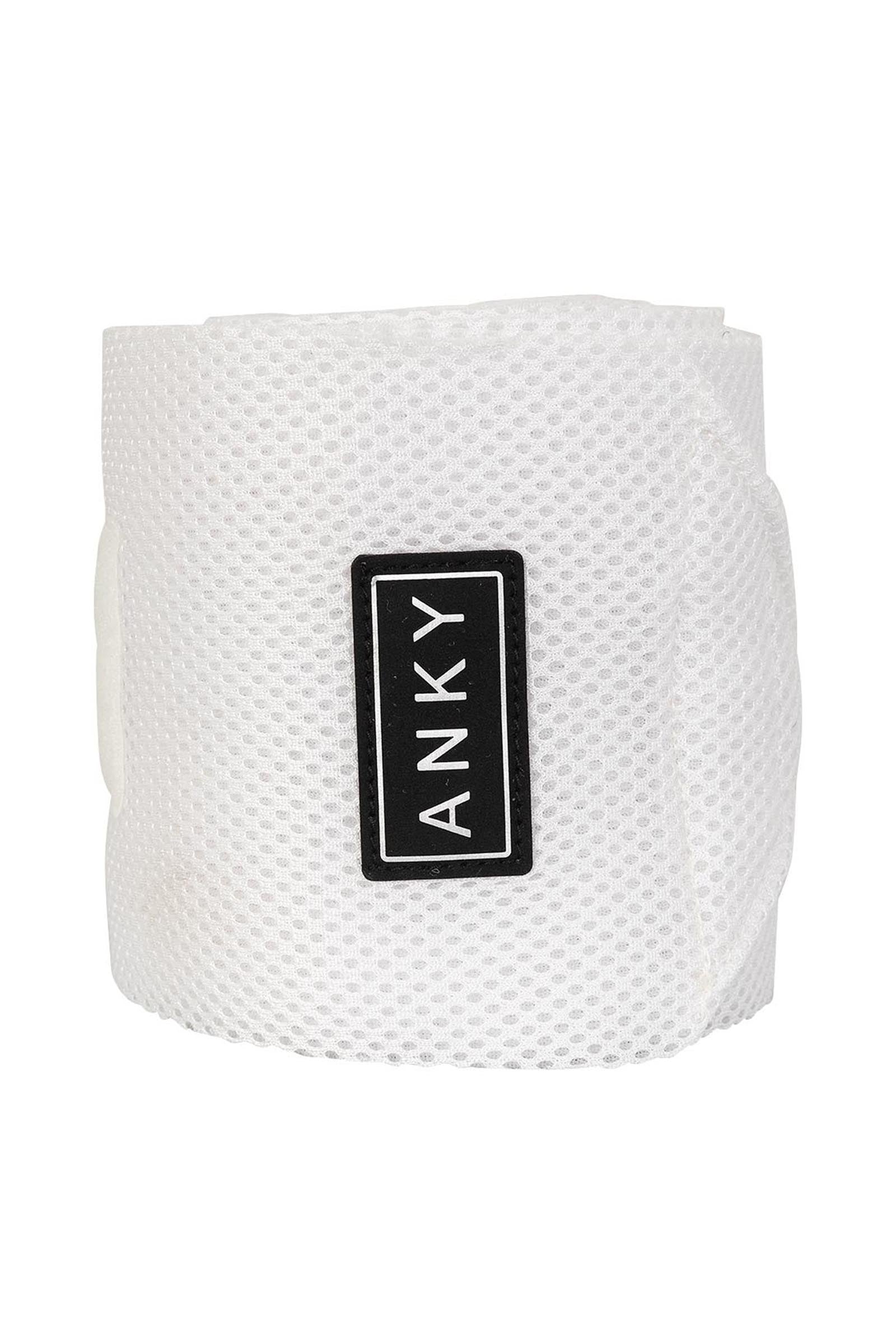 Anky ANKY 3D Mesh Bandages, Set of 4 Leg & Hoof Protection