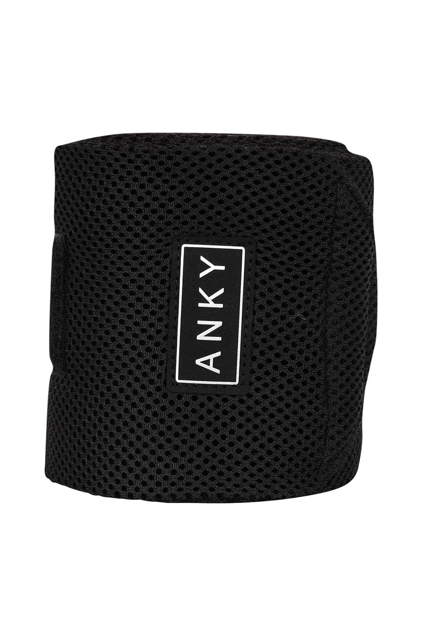 Anky ANKY 3D Mesh Bandagen, Set aus 4 Leg & Hoof Protection