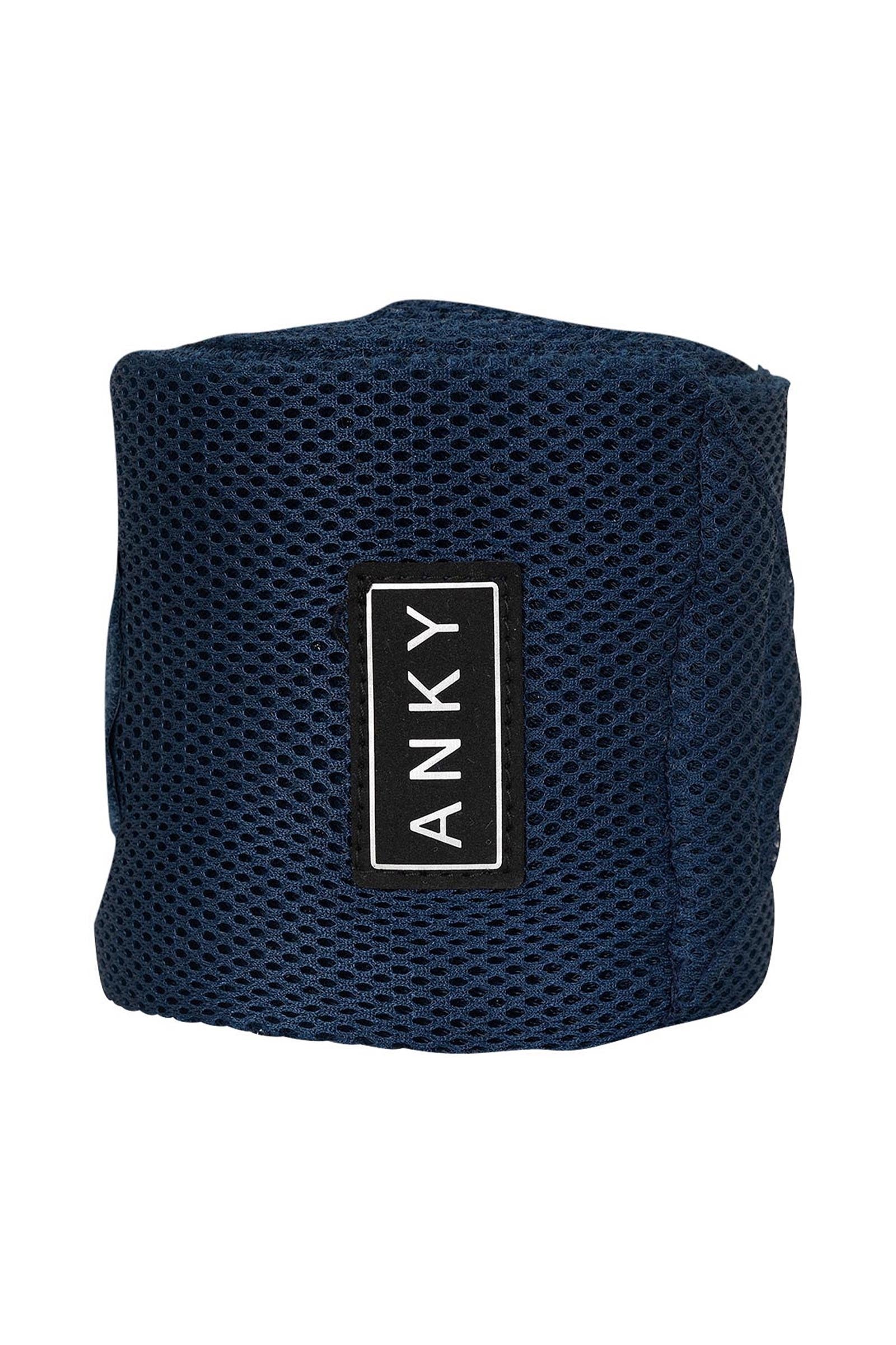Anky ANKY 3D Mesh Bandages, Set of 4 Leg & Hoof Protection