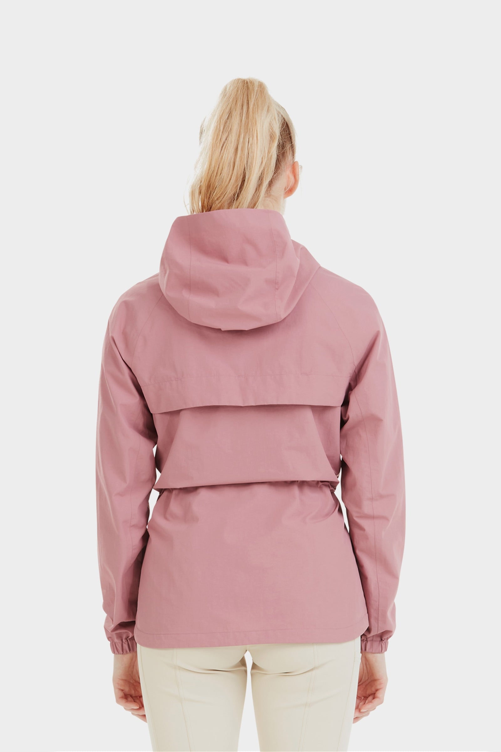 Horse Pilot Raintech Women´s Jacket Women’s Riding Clothing