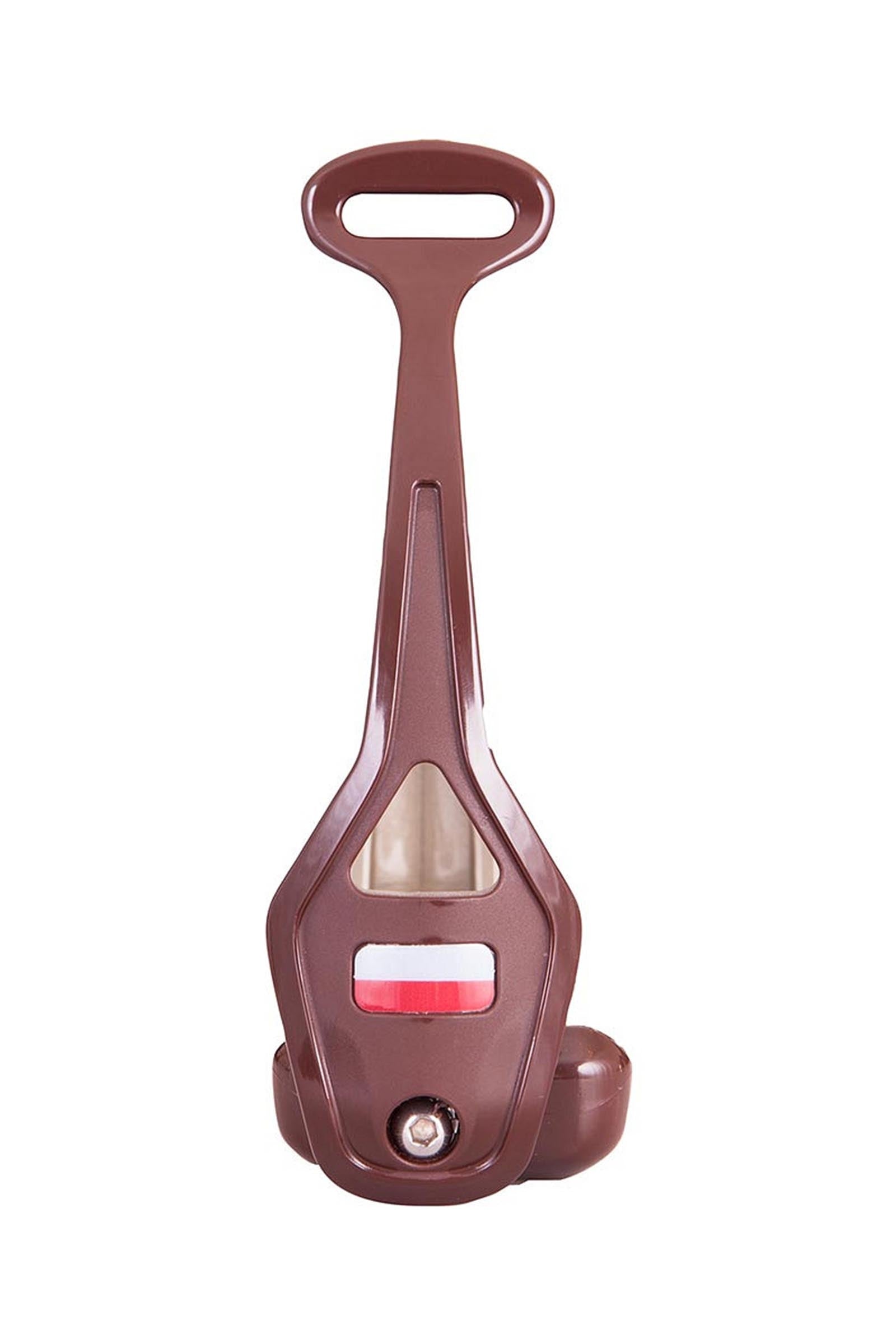 BR AeroTech Stirrups Saddles, Girths & Stirrups