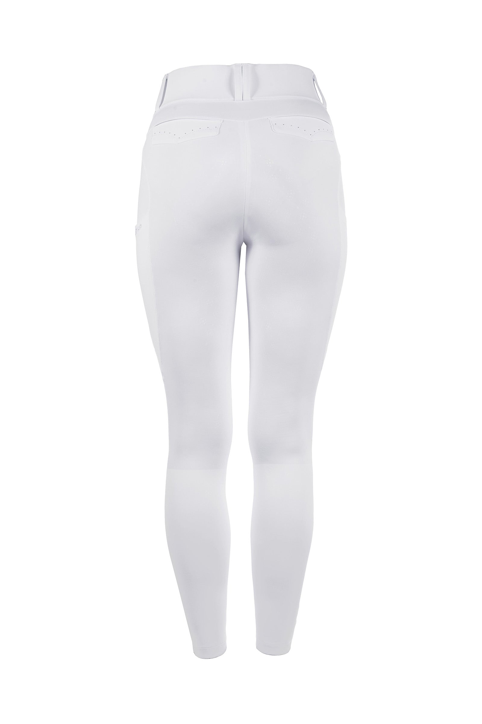 Cavallo CAVALCANDERA Damen-Reithose Fullgrip Mobile Womens Breeches