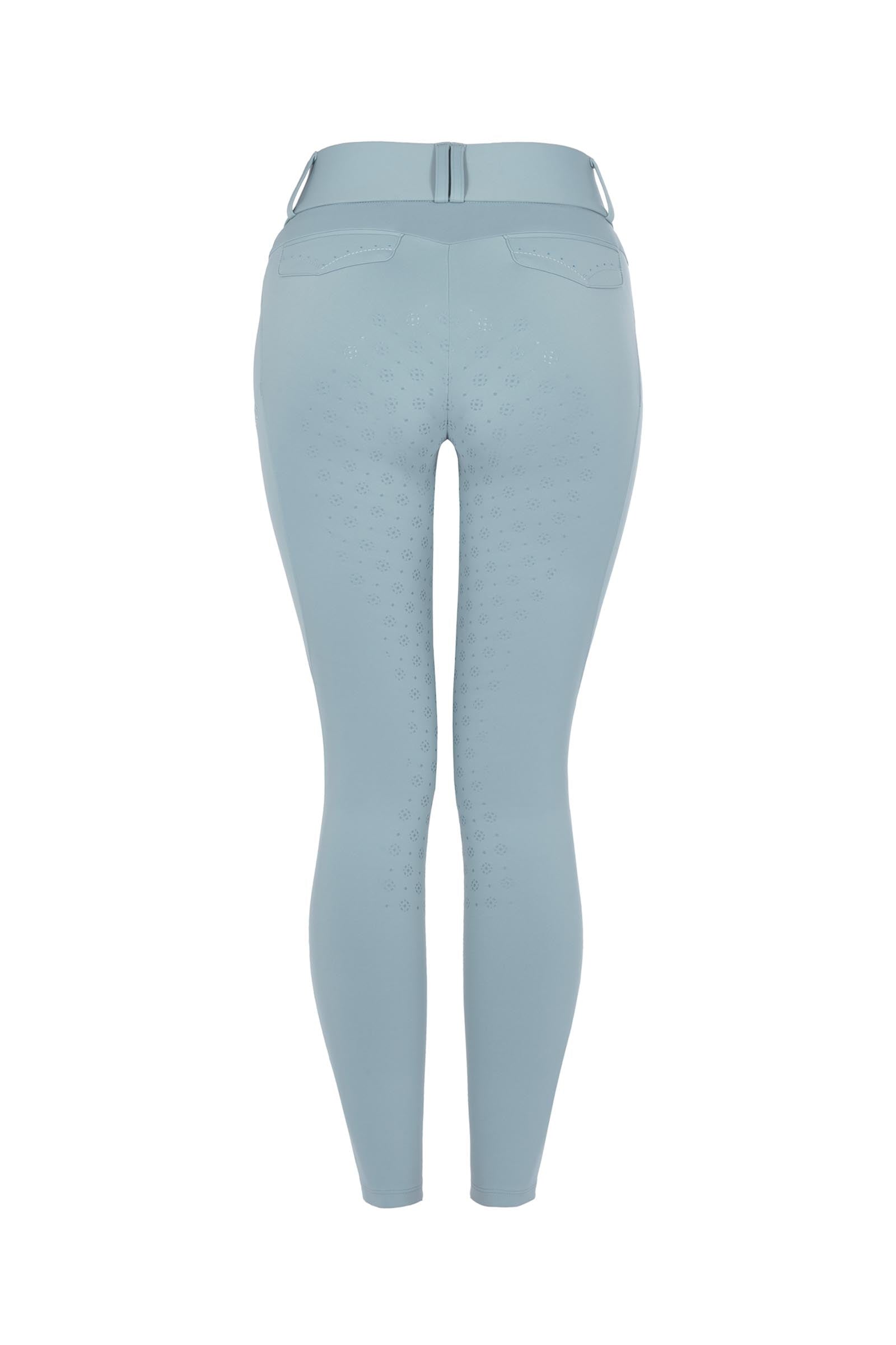 Cavallo CAVALCANDERA Damen-Reithose Fullgrip Mobile Womens Breeches