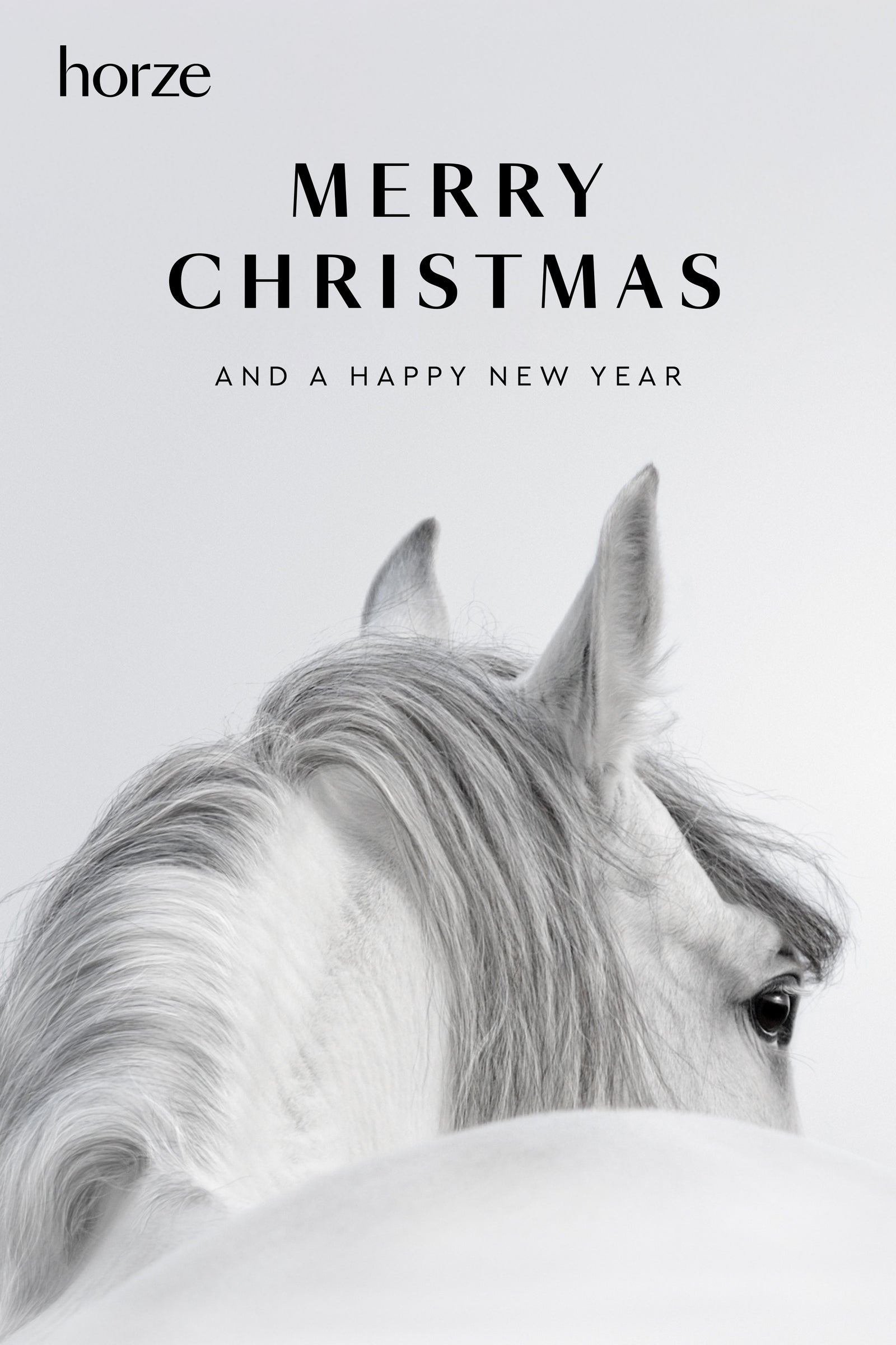 Horze Geschenkgutschein Geschenkkarten