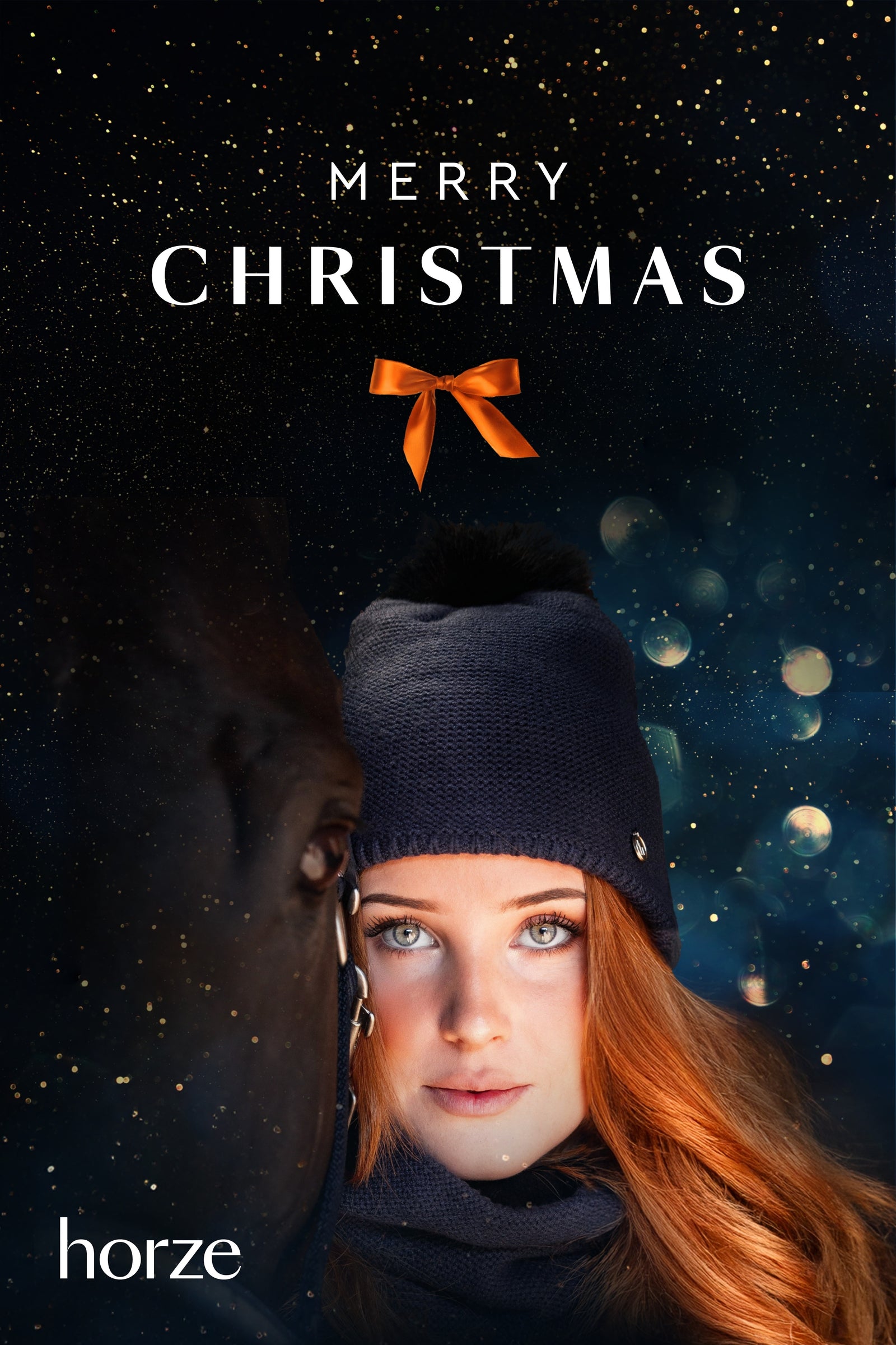 Horze Geschenkgutschein Geschenkkarten