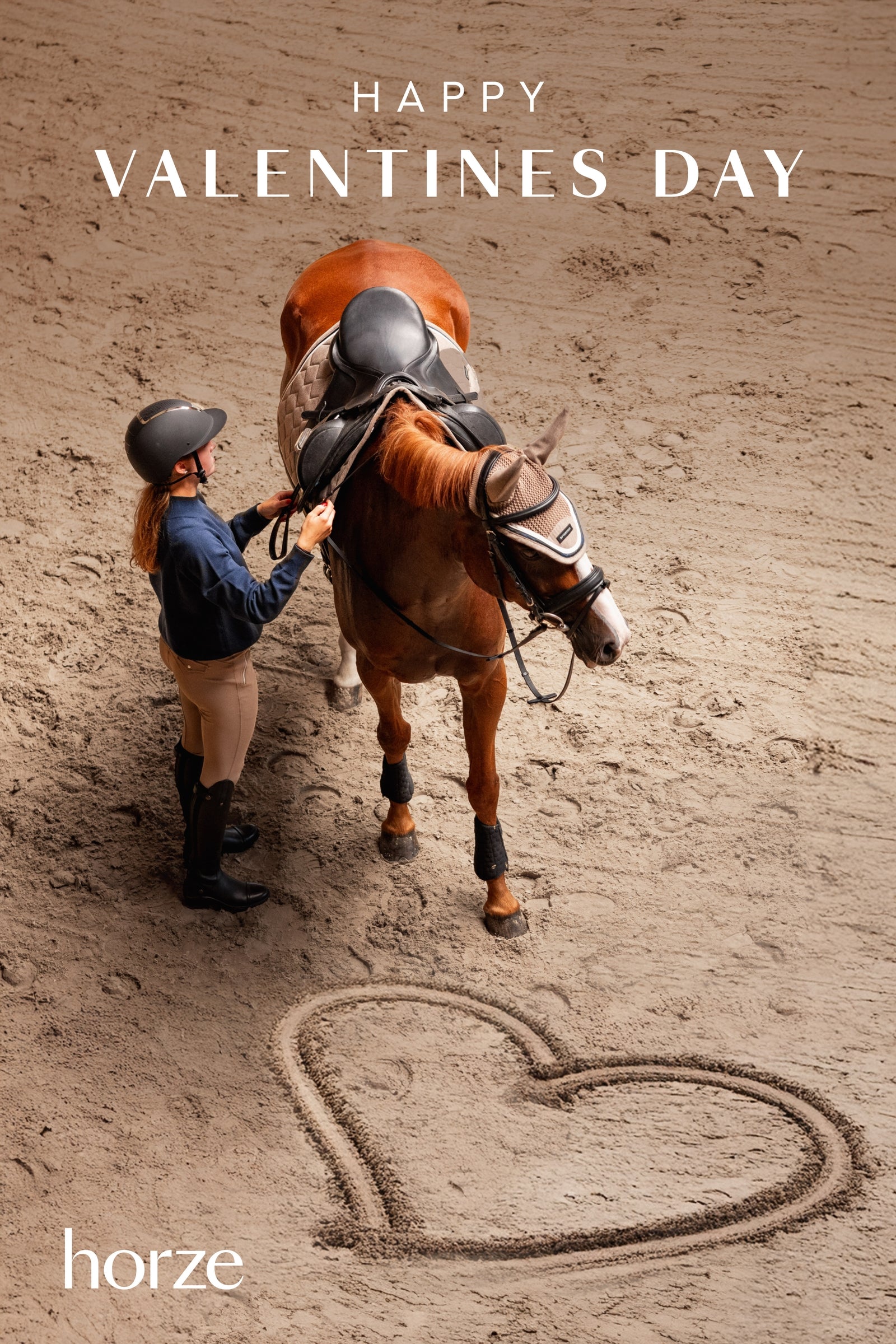 Horze Geschenkgutschein Geschenkkarten