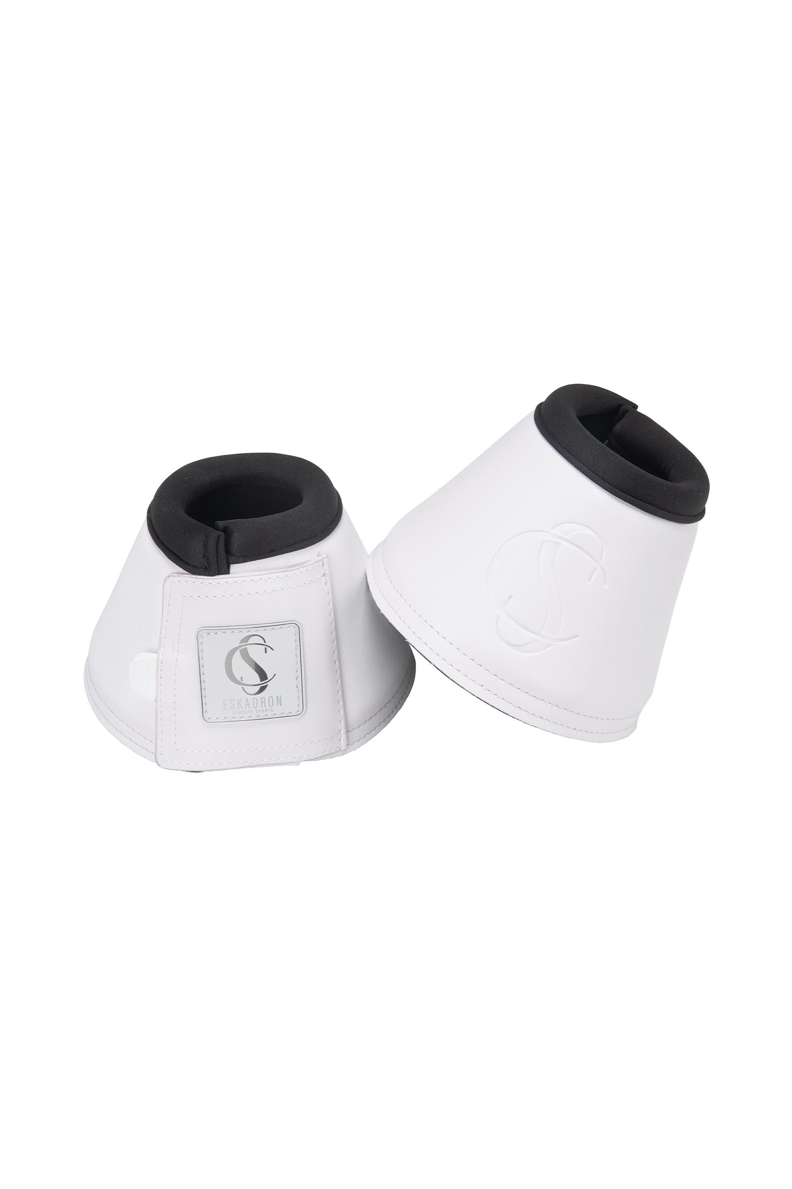 Eskadron Classic Sport SS26 Softslate Hufglocken Leg & Hoof Protection