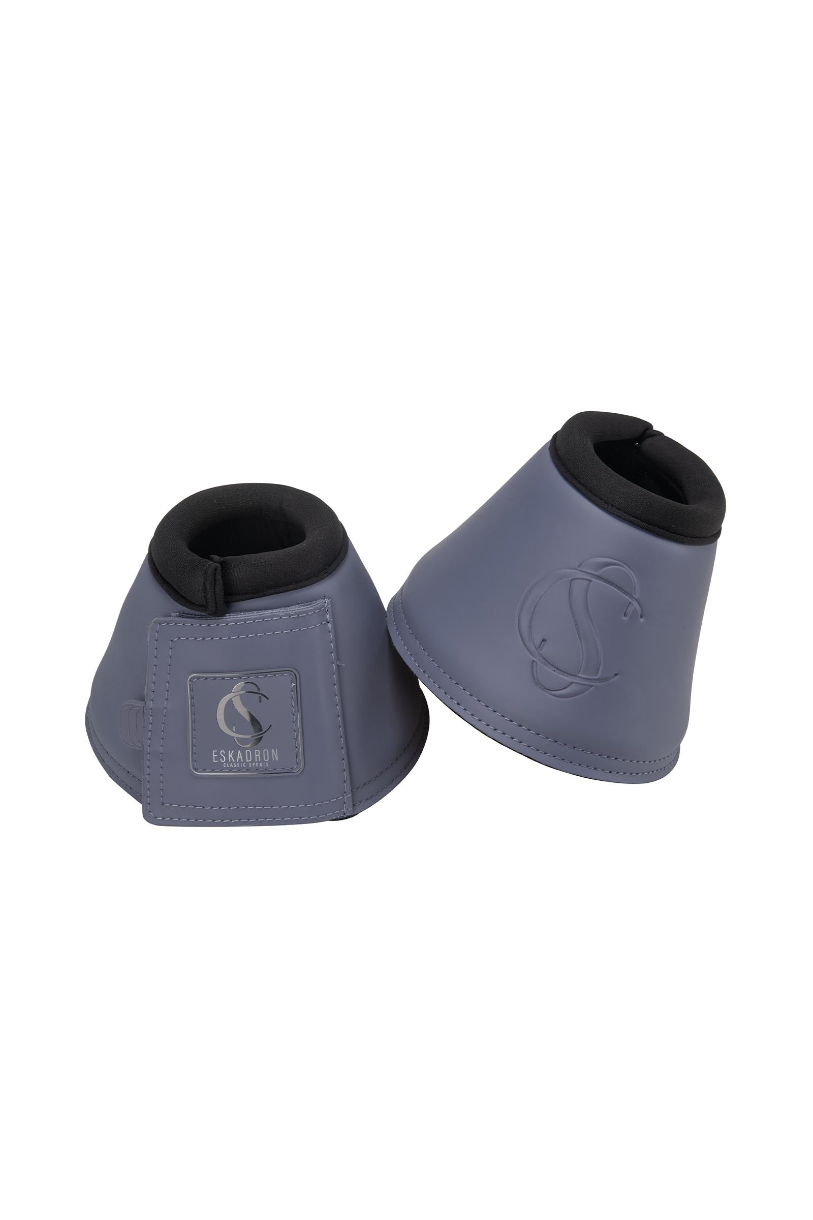 Eskadron Classic Sport SS26 Softslate Hufglocken Leg & Hoof Protection