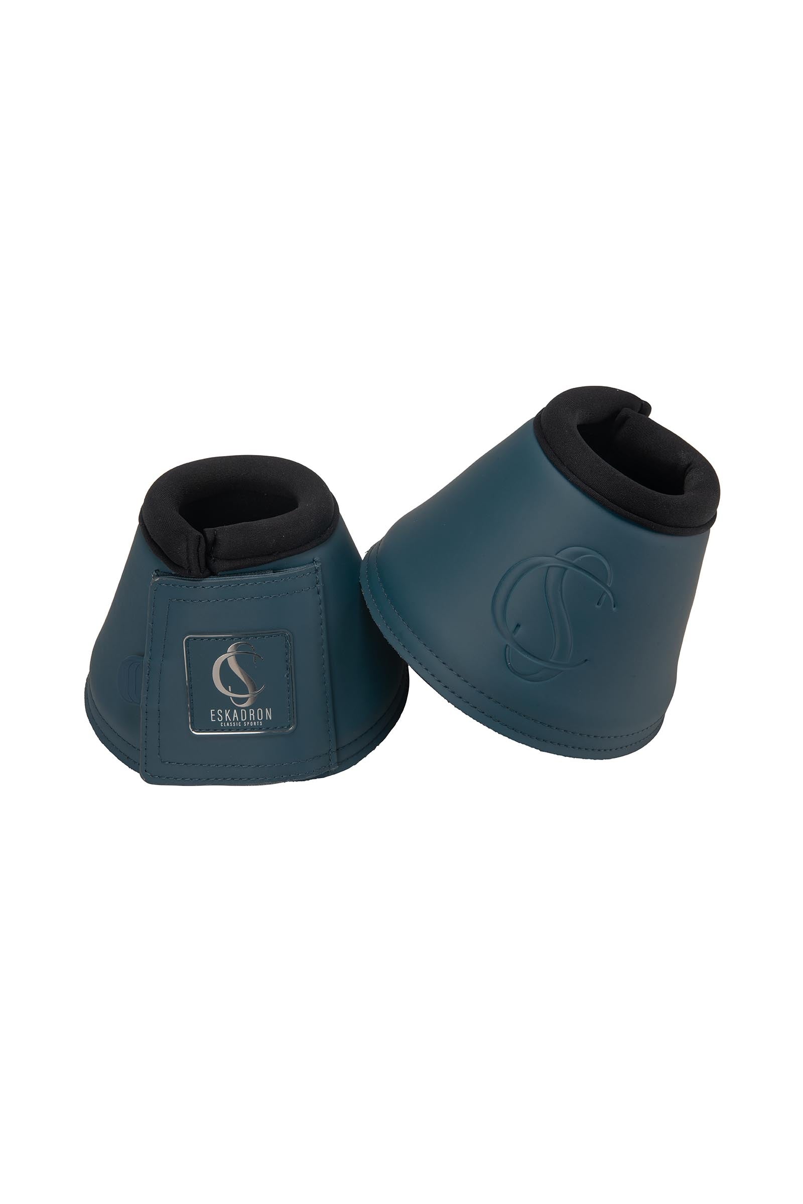 Eskadron Classic Sport SS26 Softslate Hufglocken Leg & Hoof Protection
