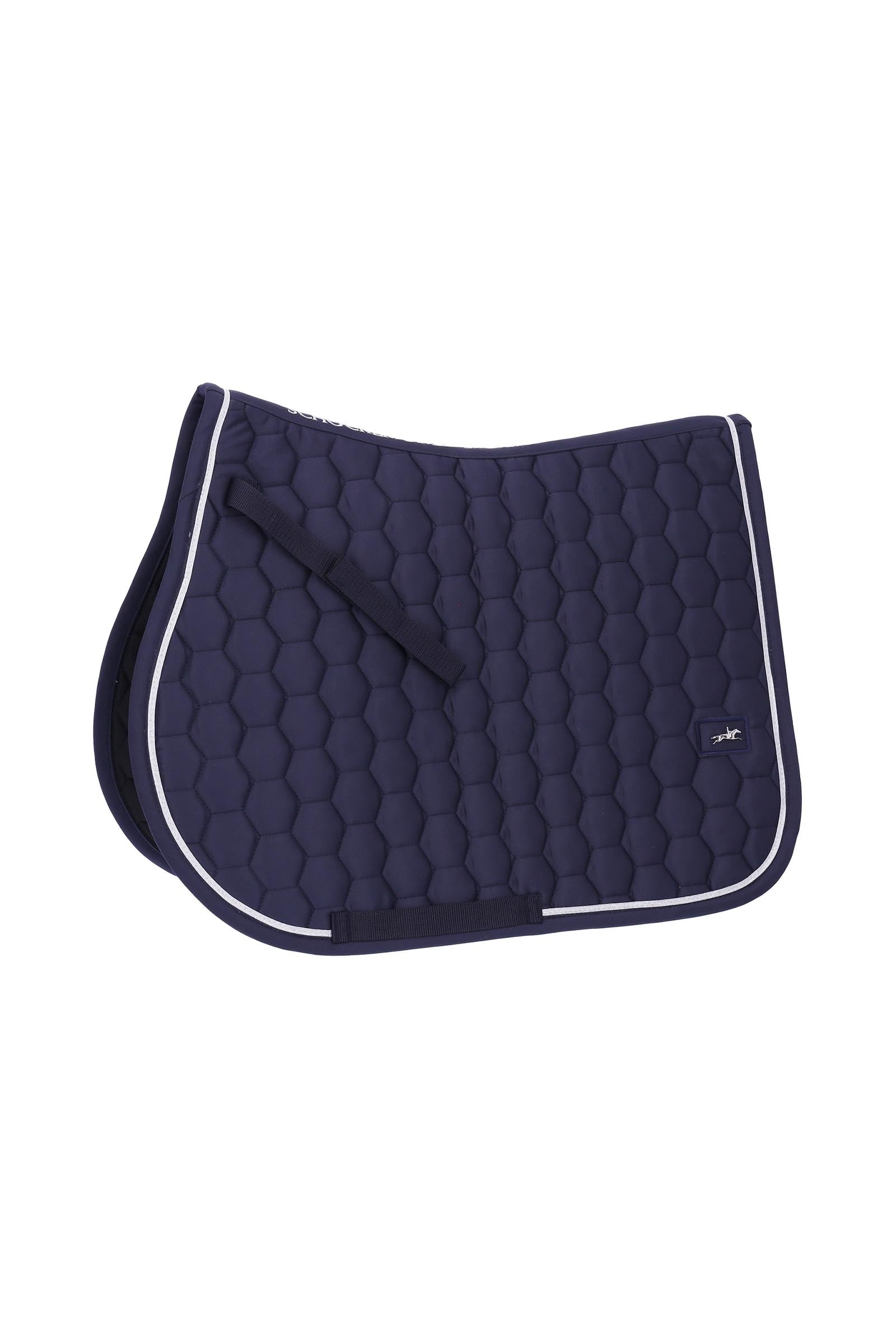 Schockemöhle Sports Satin S Style Springschabracke Schabracken