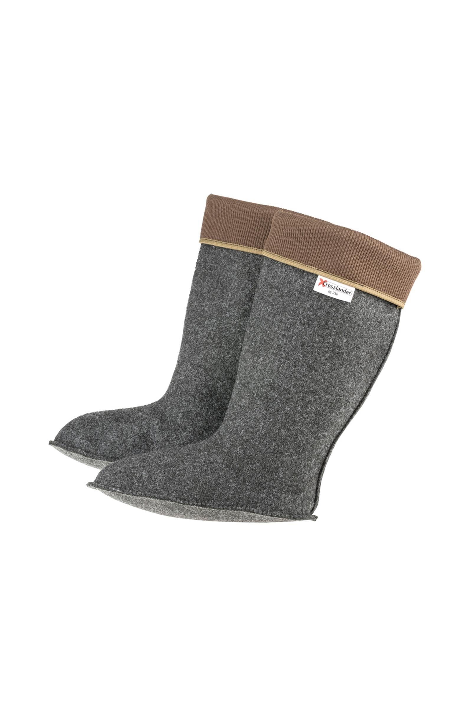 Crosslander Socks for Vancouver EVA Mens boot Herren Reitbekleidung