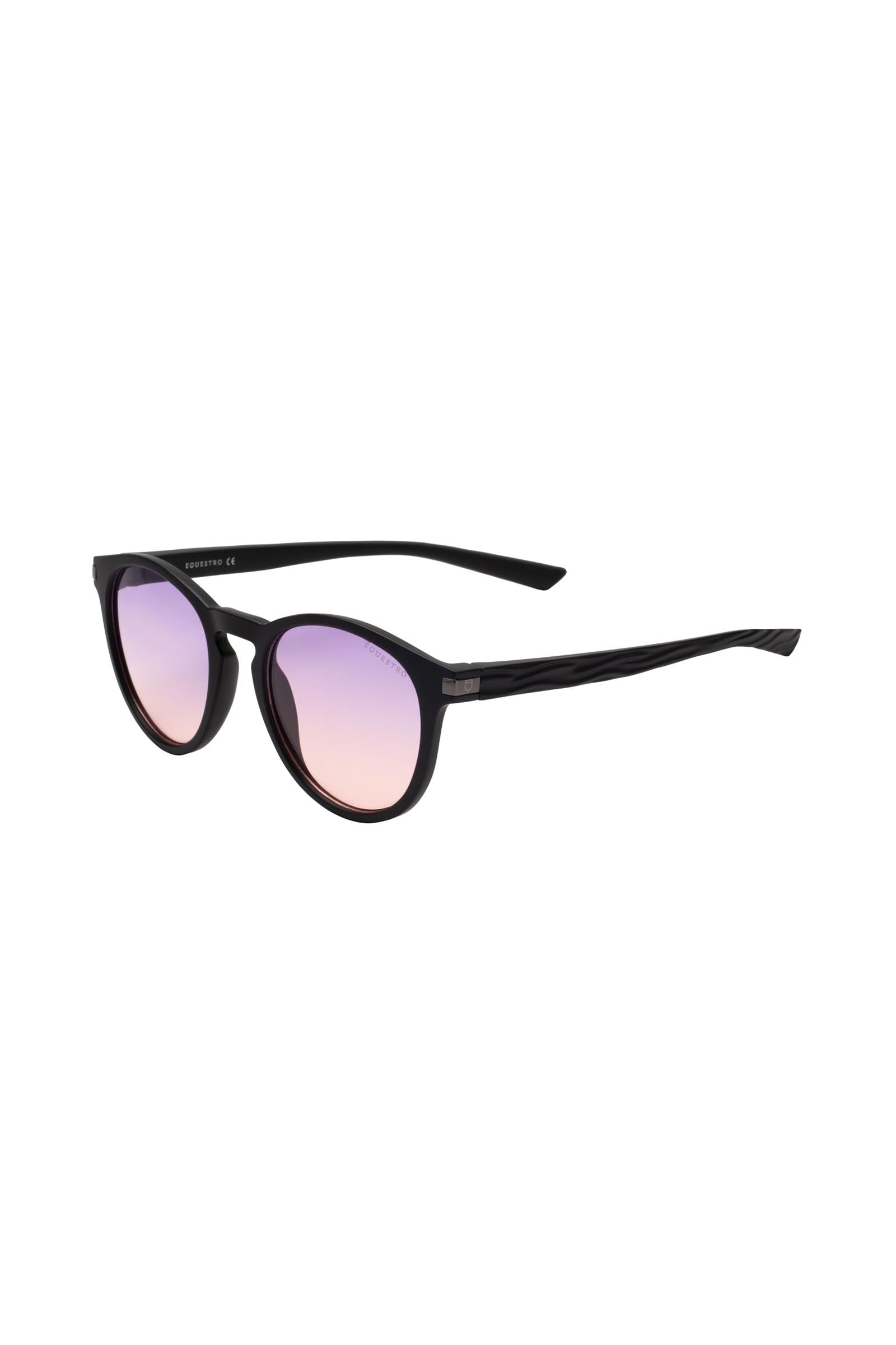 Equestro SS2026 Heulwen Sports polarisierte Sonnenbrille Accessoires