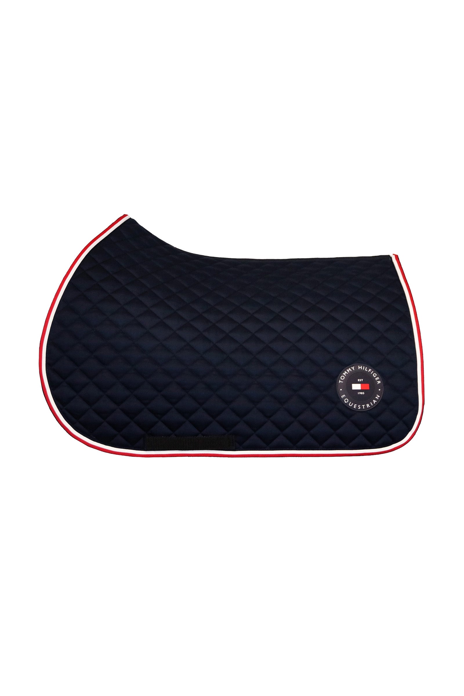Tommy Hilfiger Equestrian Global Waffel-Pad Springschabracke Schabracken