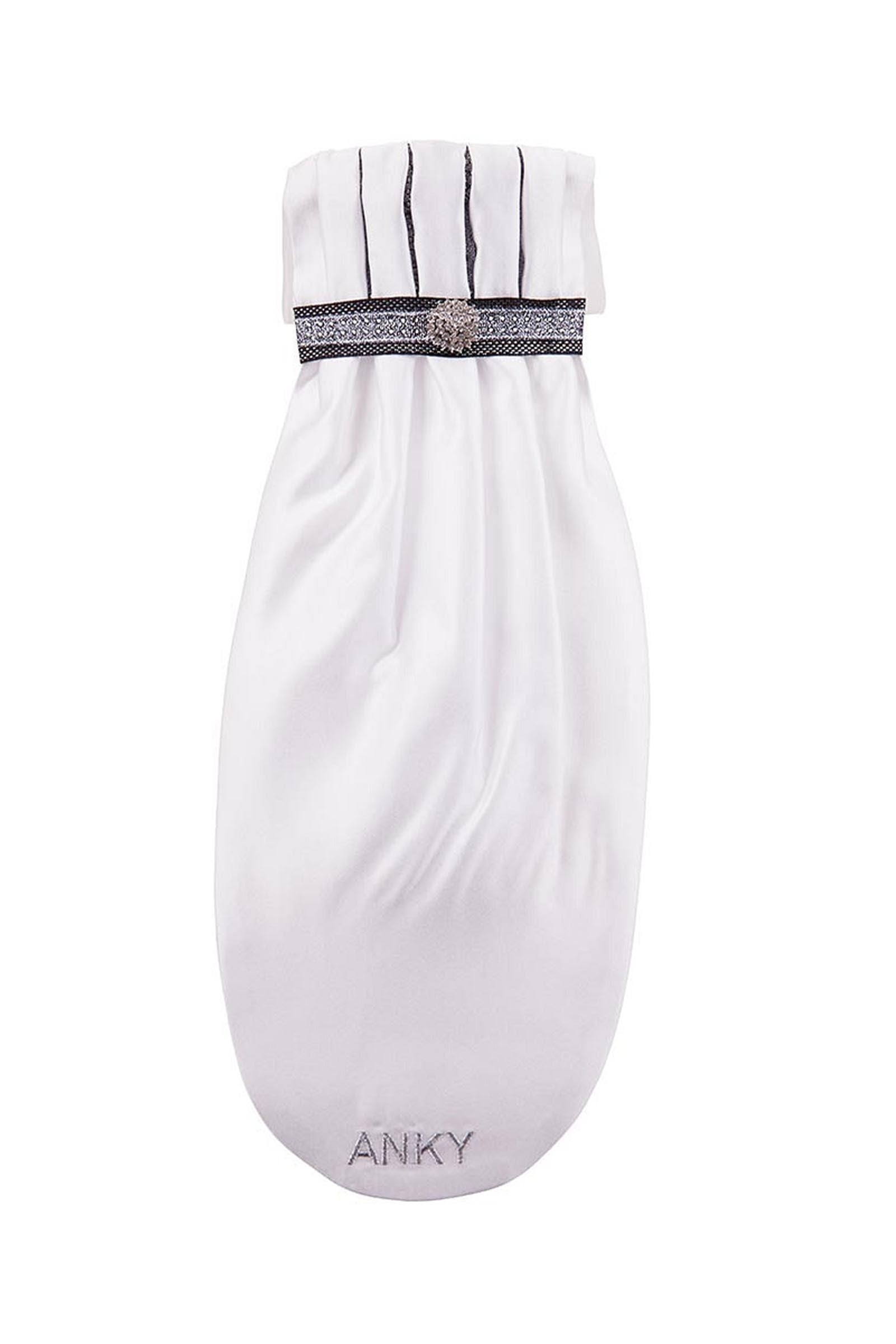Anky ANKY Competition Women´s Pleated Crown Stock Tie Damen Reitbekleidung