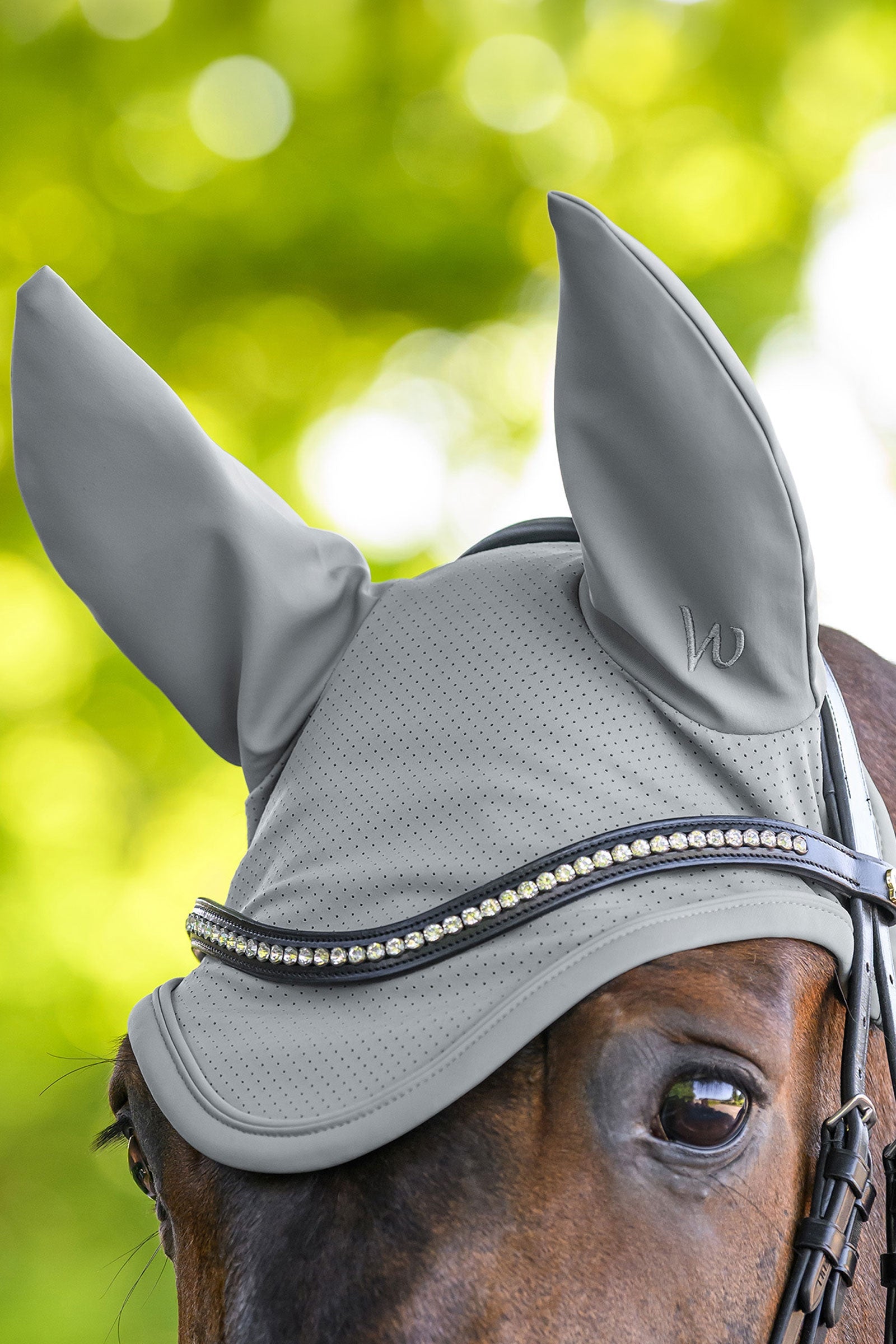 Waldhausen Performance Fly Ears Saddle Pads