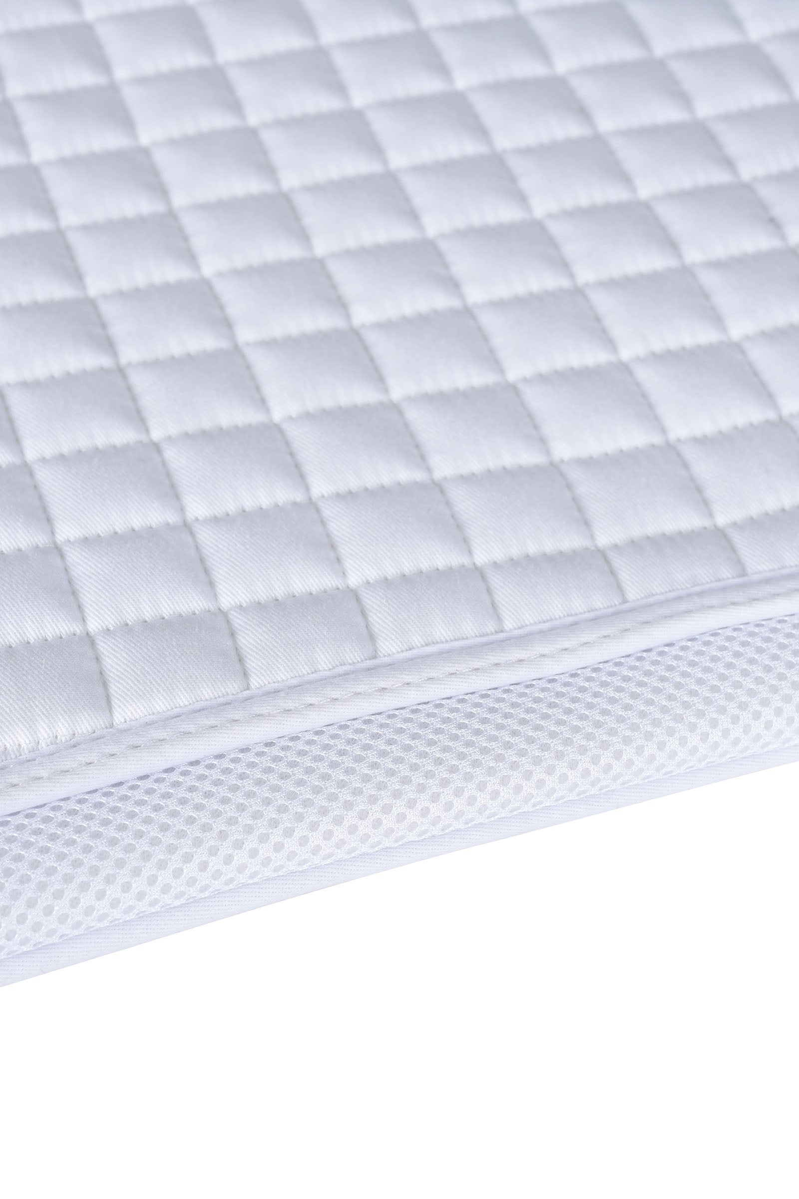 Weatherbeeta Prime Air-Tec Dressage Saddle Pad Saddle Pads