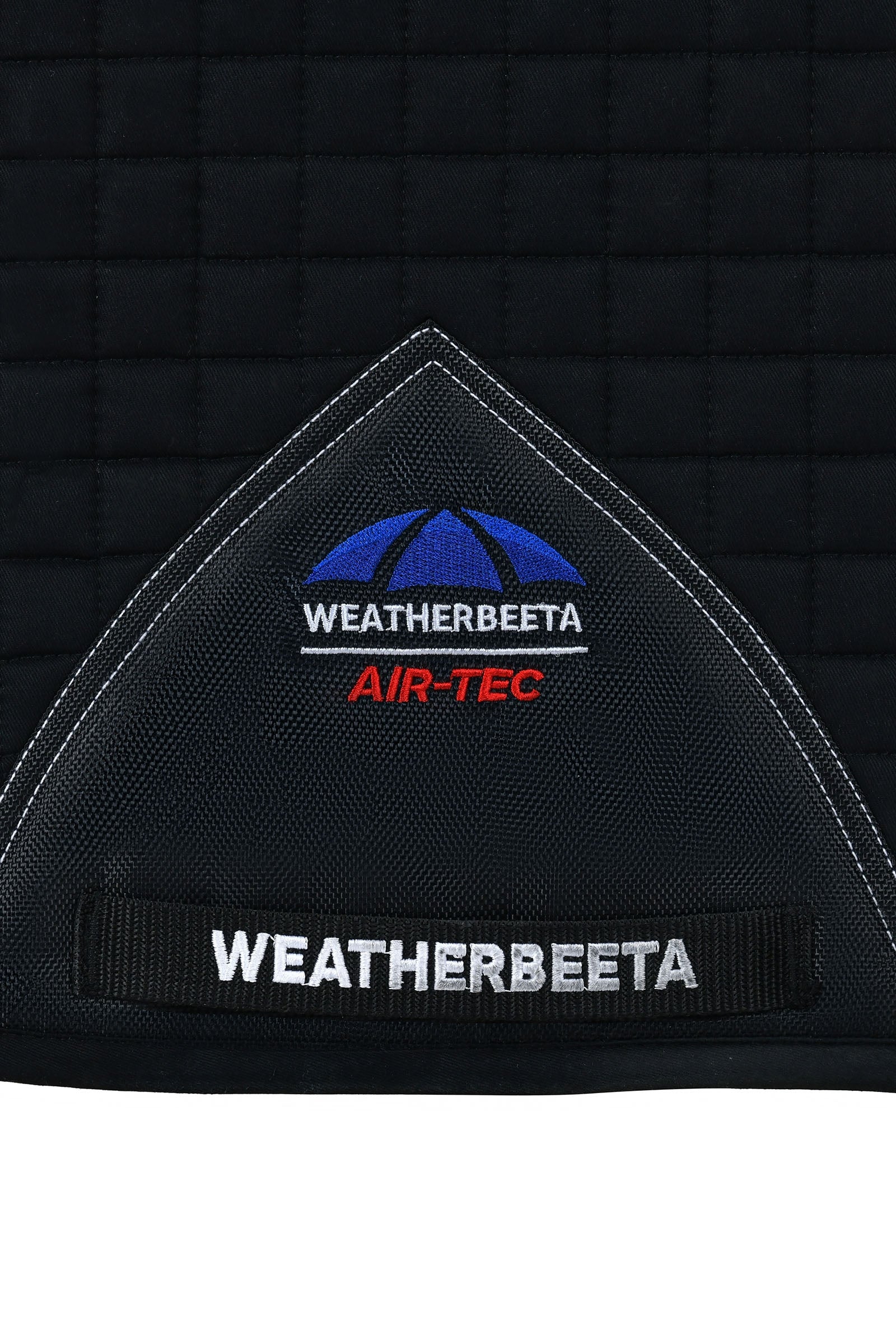 Weatherbeeta Prime Air-Tec Dressage Saddle Pad Saddle Pads