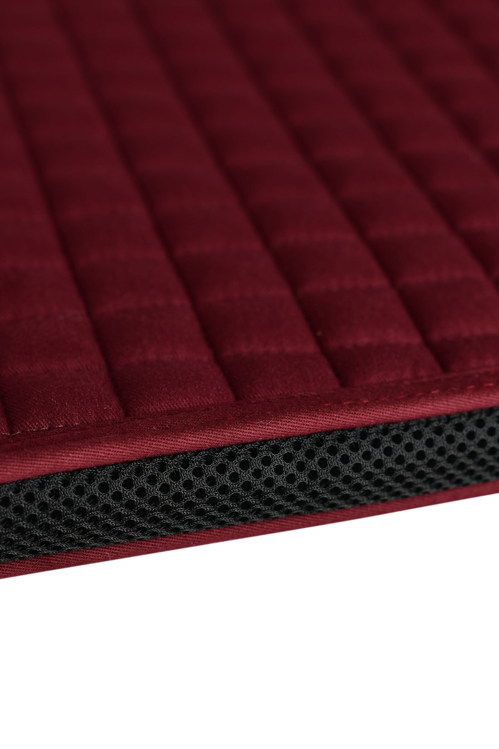 Weatherbeeta Prime Air-Tec Dressage Saddle Pad Saddle Pads