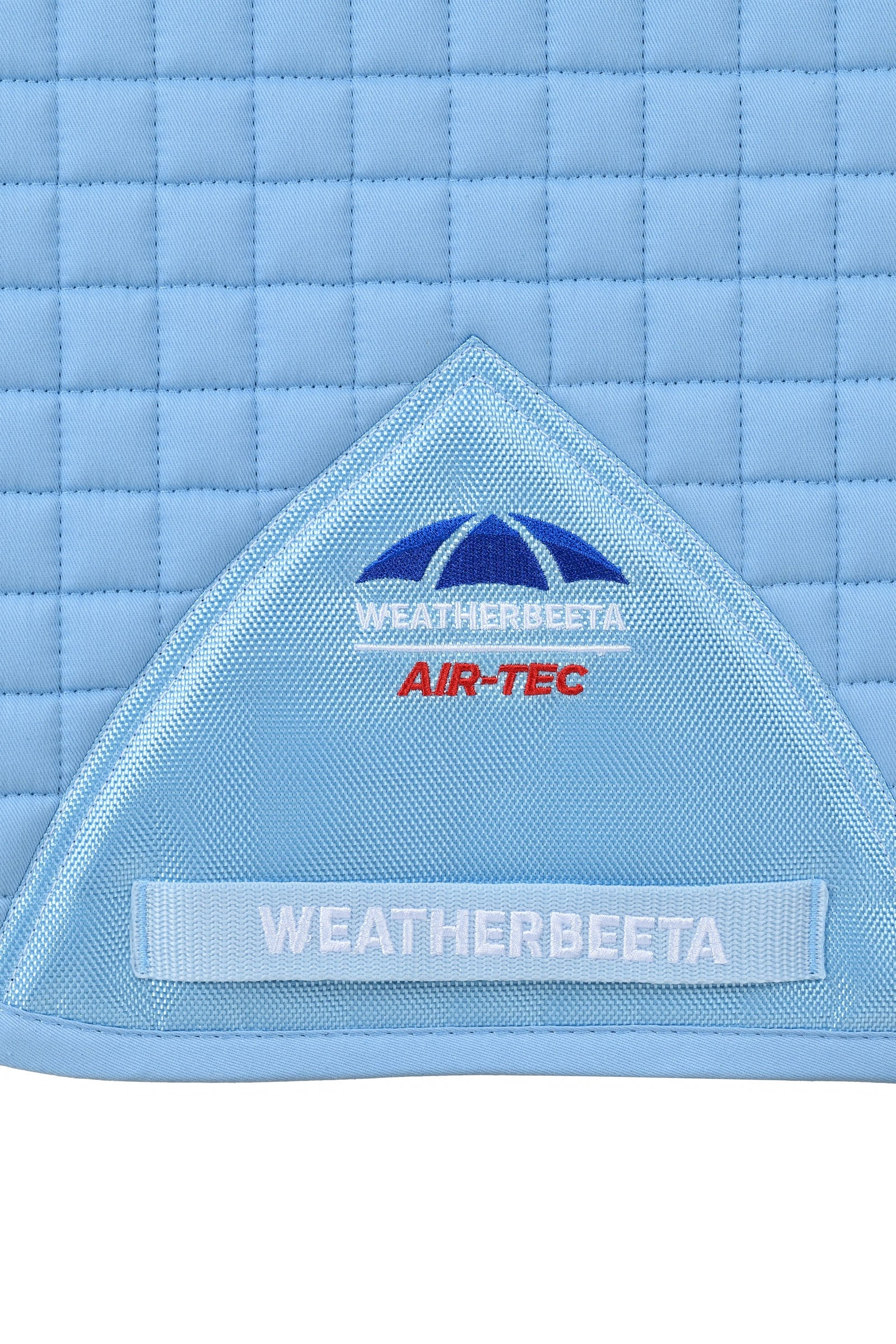 Weatherbeeta Prime Air-Tec Dressage Saddle Pad Saddle Pads