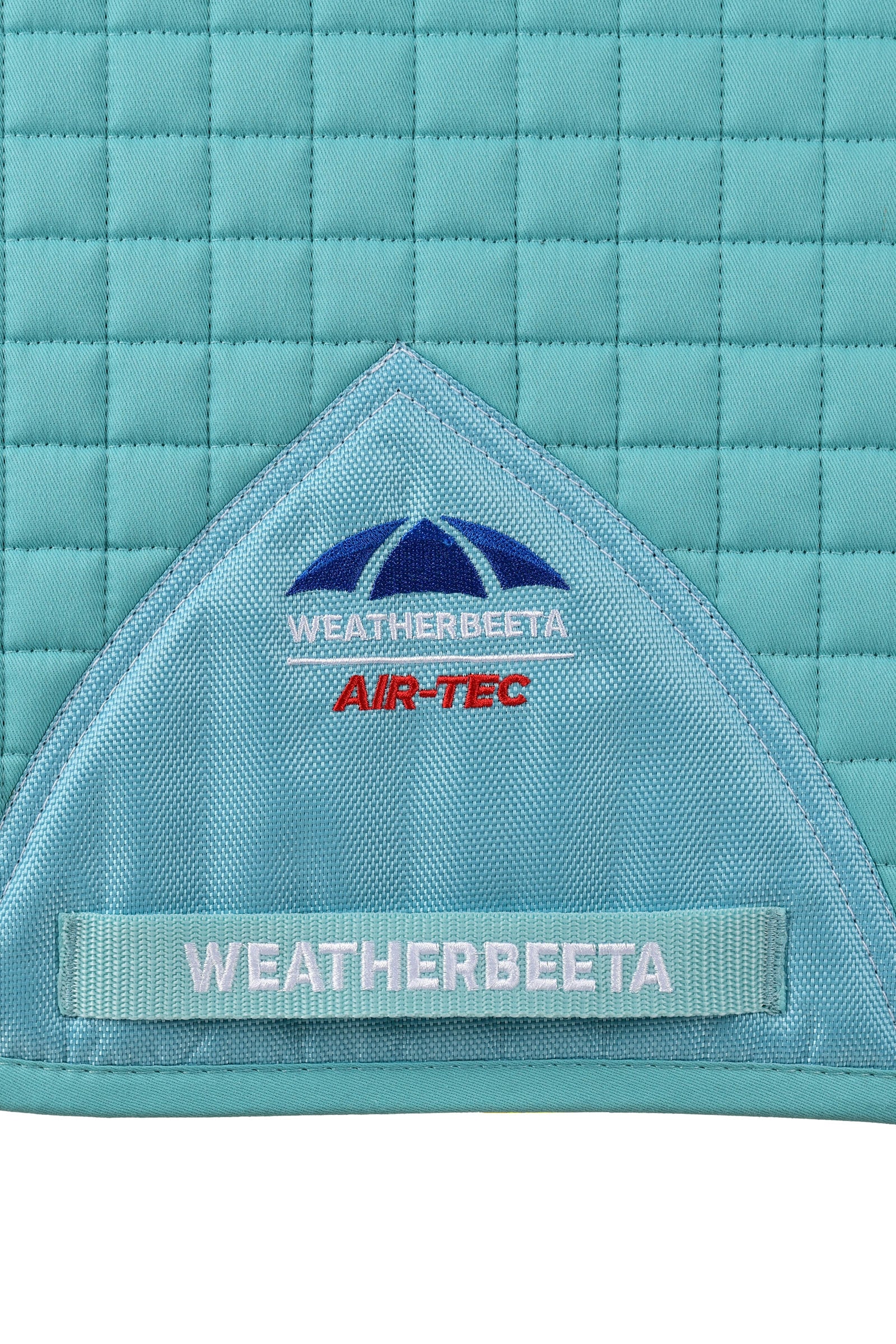 Weatherbeeta Prime Air-Tec Dressage Saddle Pad Saddle Pads