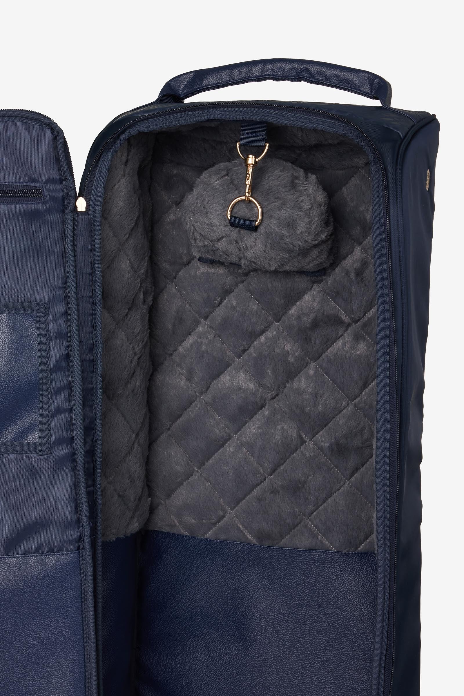 LeMieux Luxe Bridle Bag Accessories