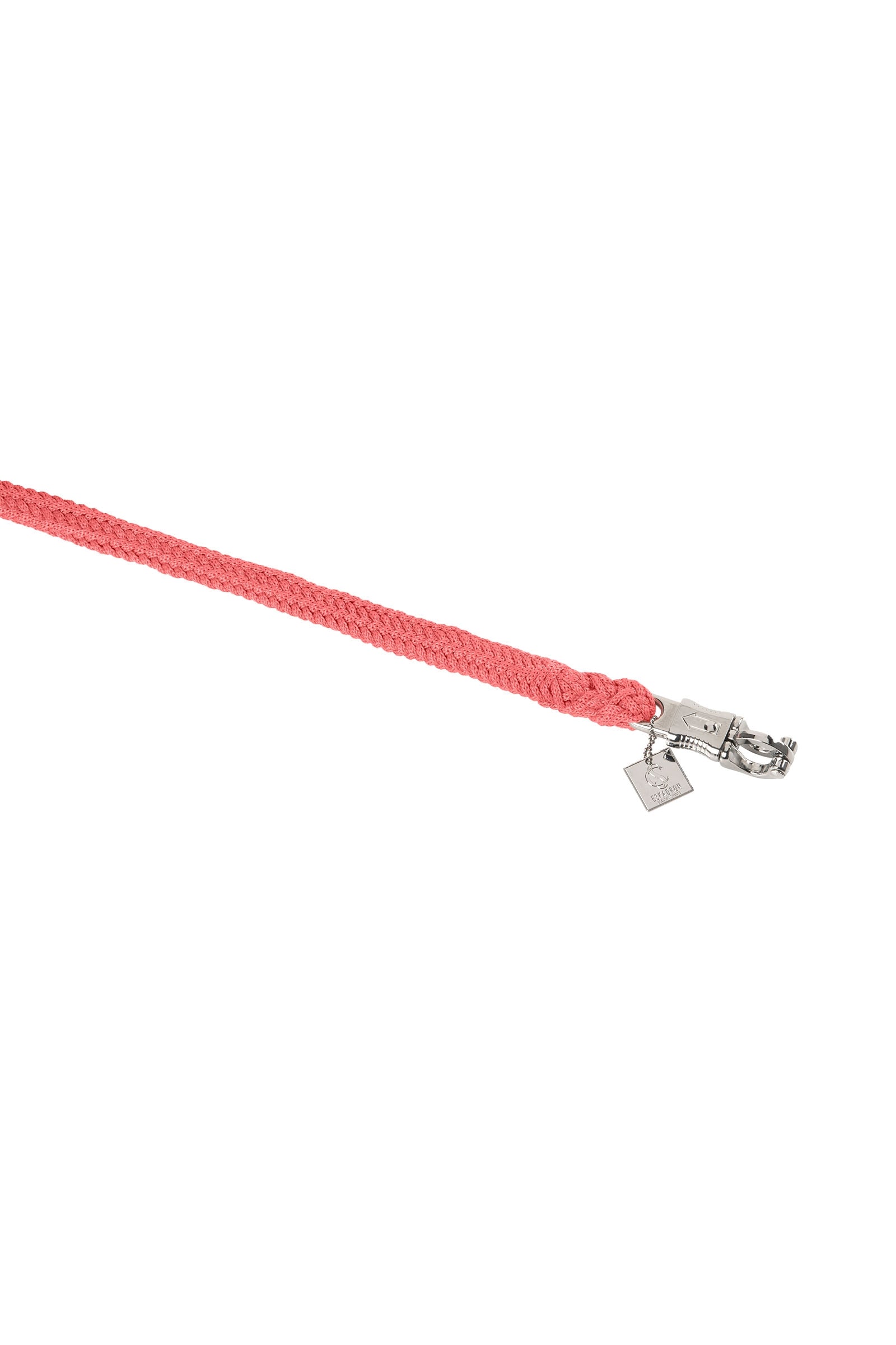 Eskadron Classic Sports SS25 Duralastic Führstrick mit Panikhaken Halfter & Stricke