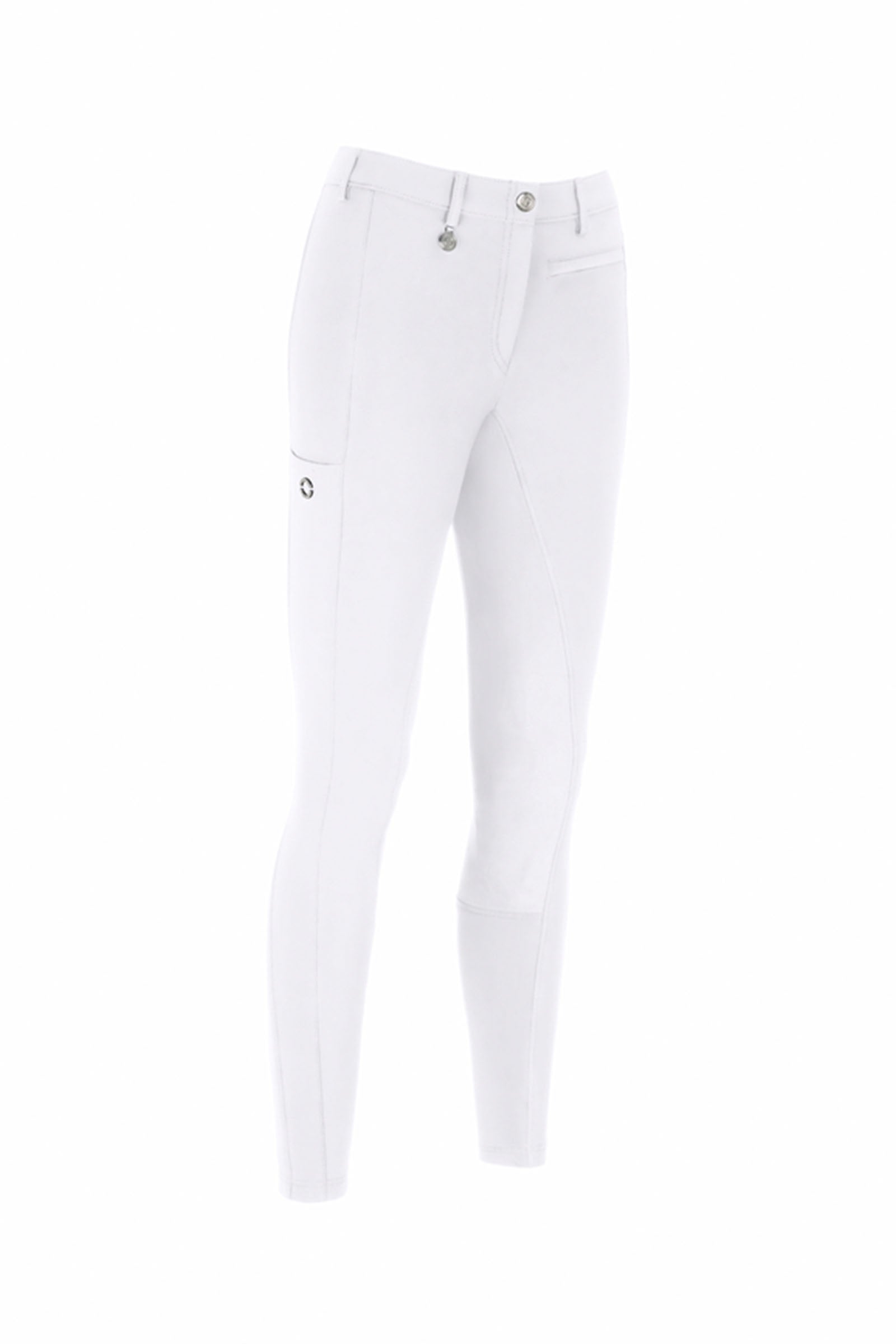 Pikeur New Lugana Ffl Midwaist Breeches Womens Breeches