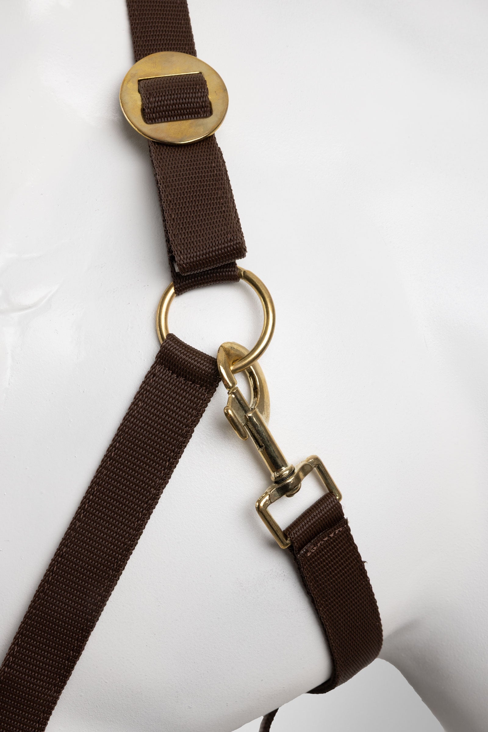 Horze Exeter Halter Set (3 pcs) Halters & Leads