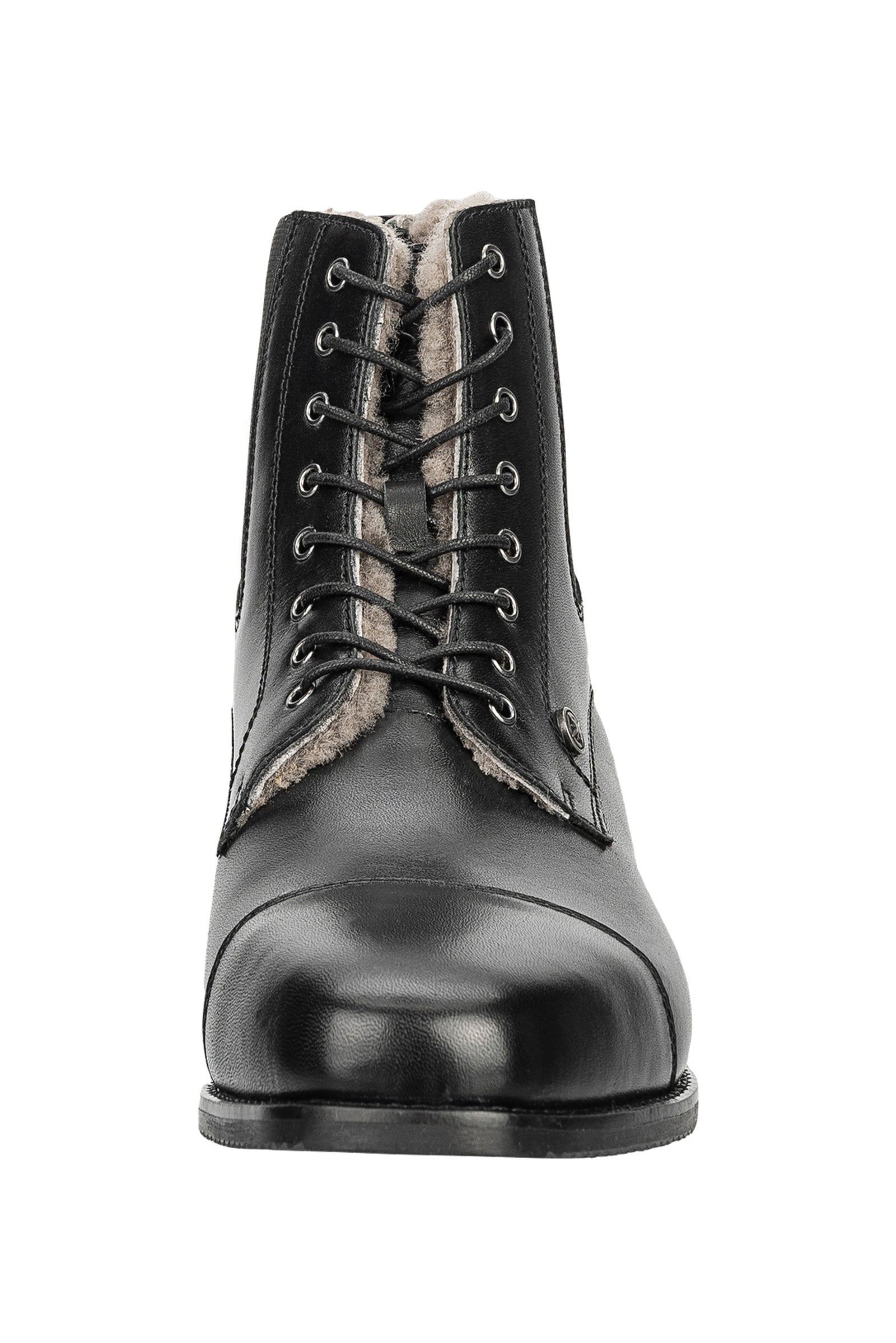 Suedwind Footwear Florentina Bz Lace Merino Riding Boots & Riding Shoes