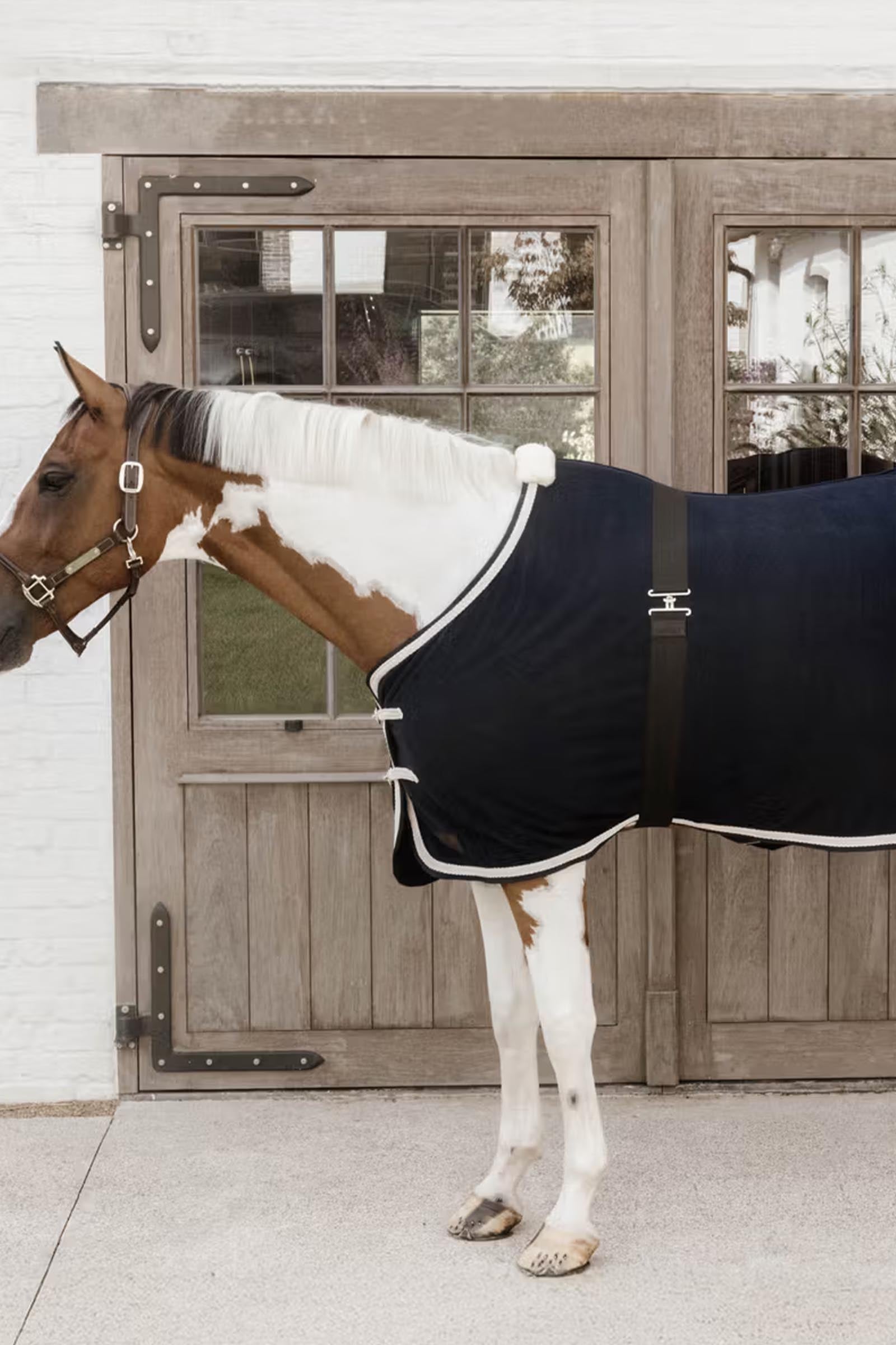 Kentucky Horsewear Kentucky Horseware Elastic Rug Belt Horse Rugs