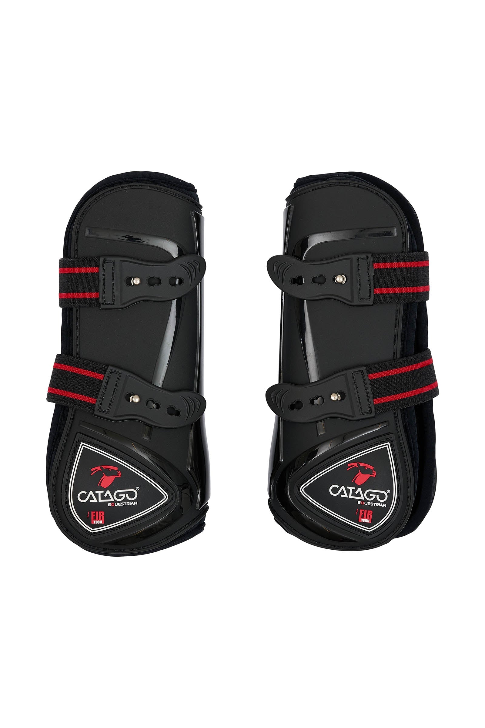 Catago FIR-Tech Gamaschen Leg Protection & Hoof Protection for Horses
