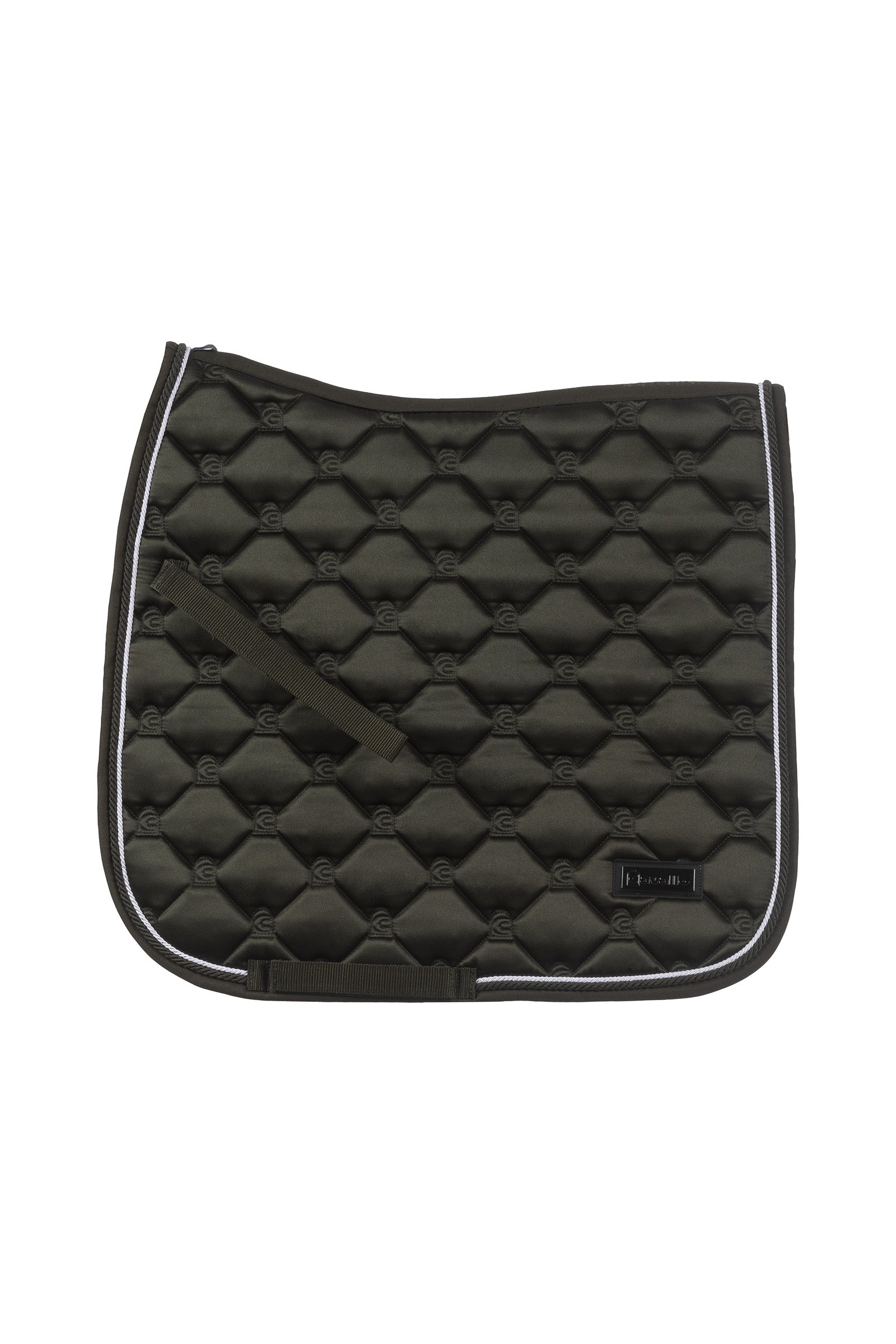 Cavallo CAVALHANAYA Dressurschabracke Schabracken