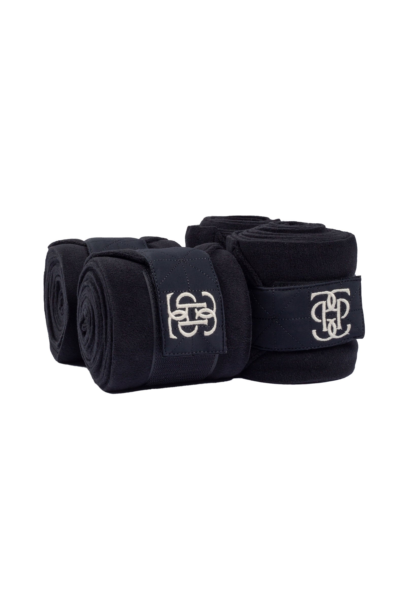 PS of Sweden Diamond Quilt Bandagen Leg Protection & Hoof Protection for Horses