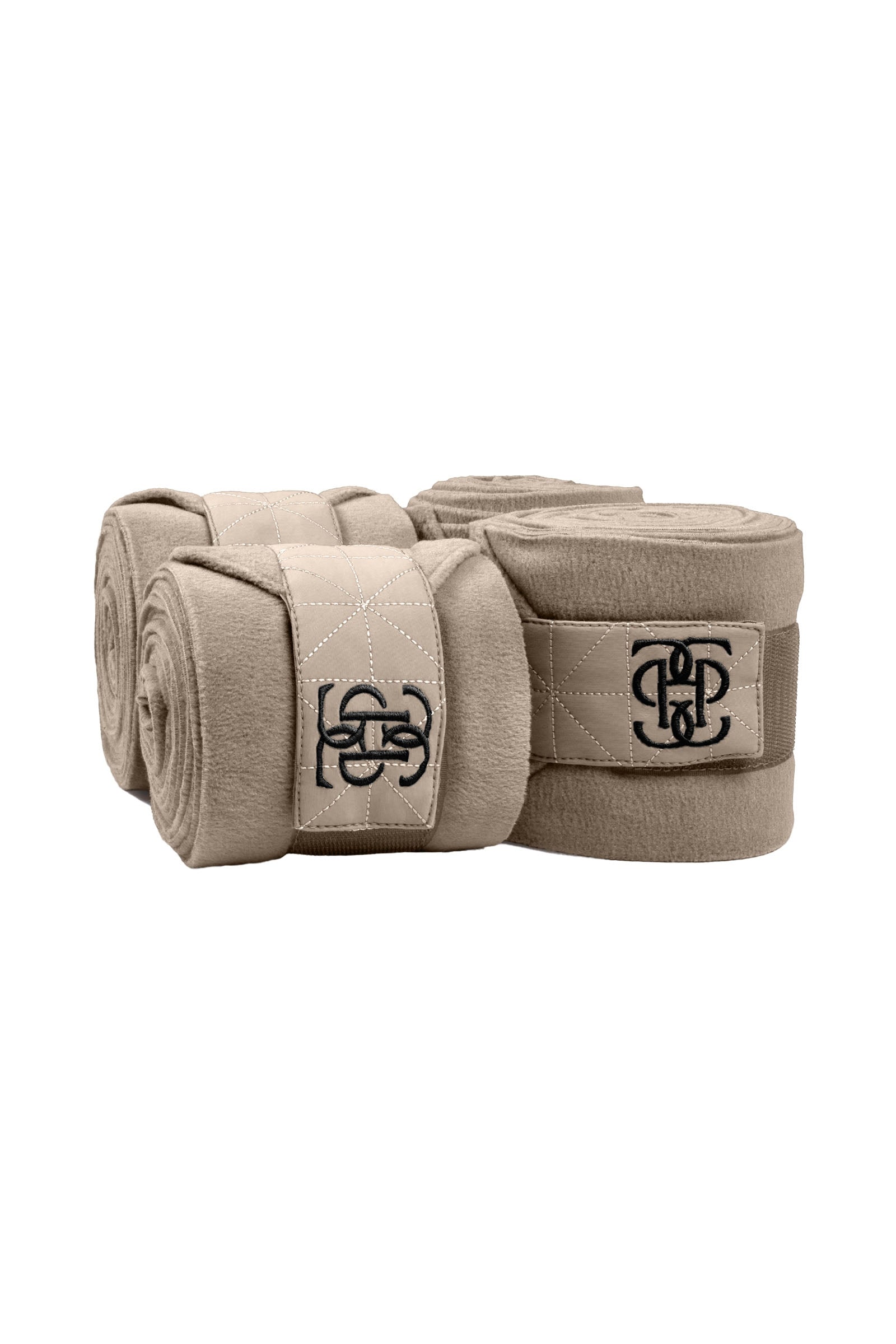 PS of Sweden Diamond Quilt Bandagen Leg Protection & Hoof Protection for Horses