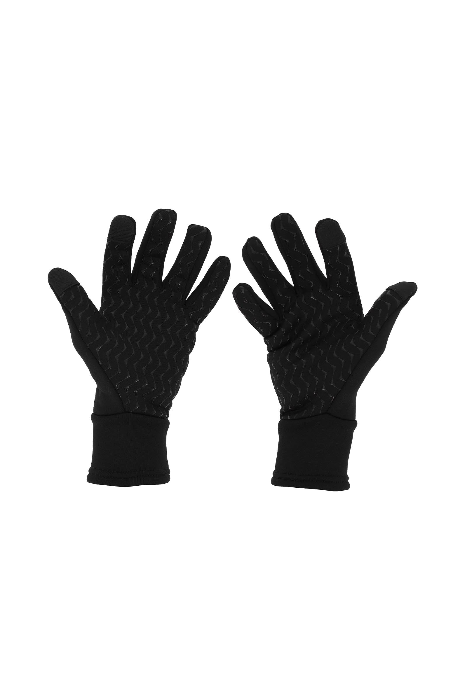 Equi Theme EQUITHÈME Winter Digital Gloves Riding Gloves