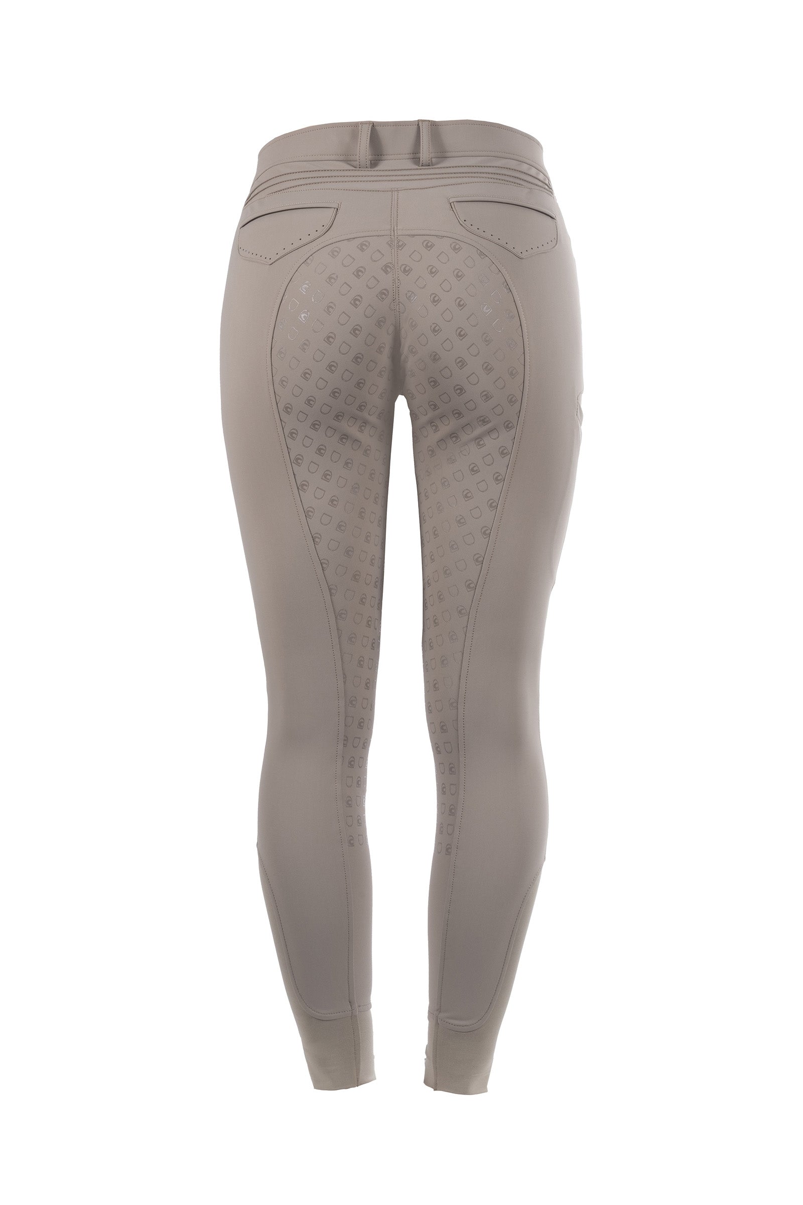 Cavallo CAVALCALIMERA Damen Vollbesatz Reithose Womens Breeches