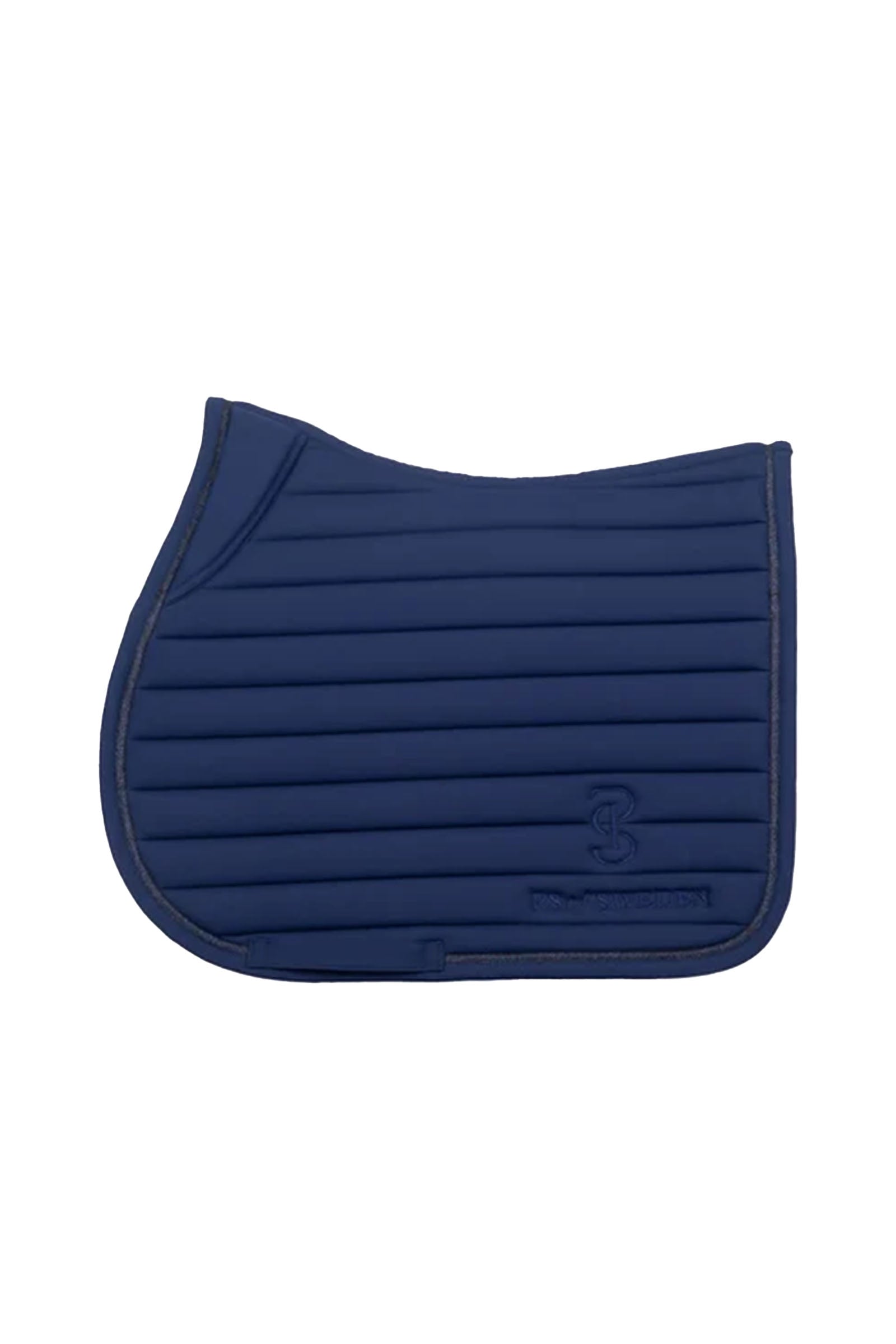 PS of Sweden Stripe Jump Saddle Pad Saddle Pads