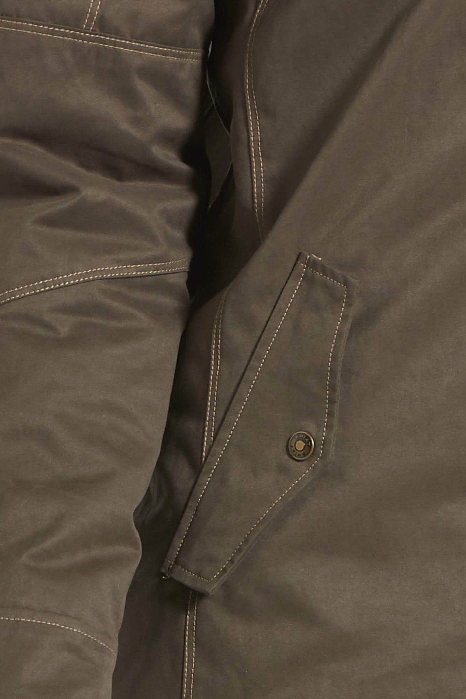 Ariat Women's Grizzly Insulated Jacket Women’s Riding Clothing