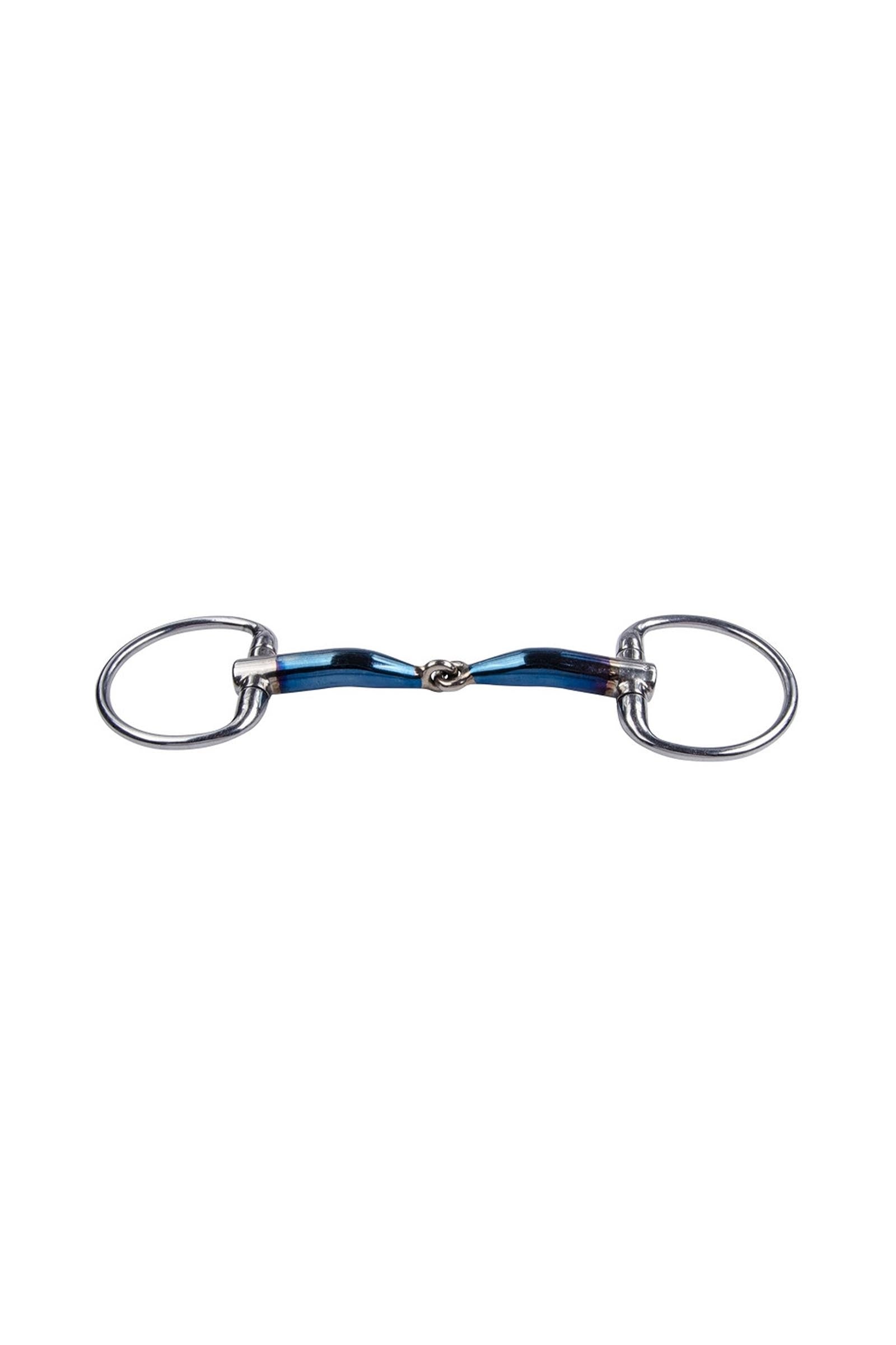 Trust Equestrian Sweet Iron Olivenkopf-Gebiss gebrochen, 16mm Gebisse