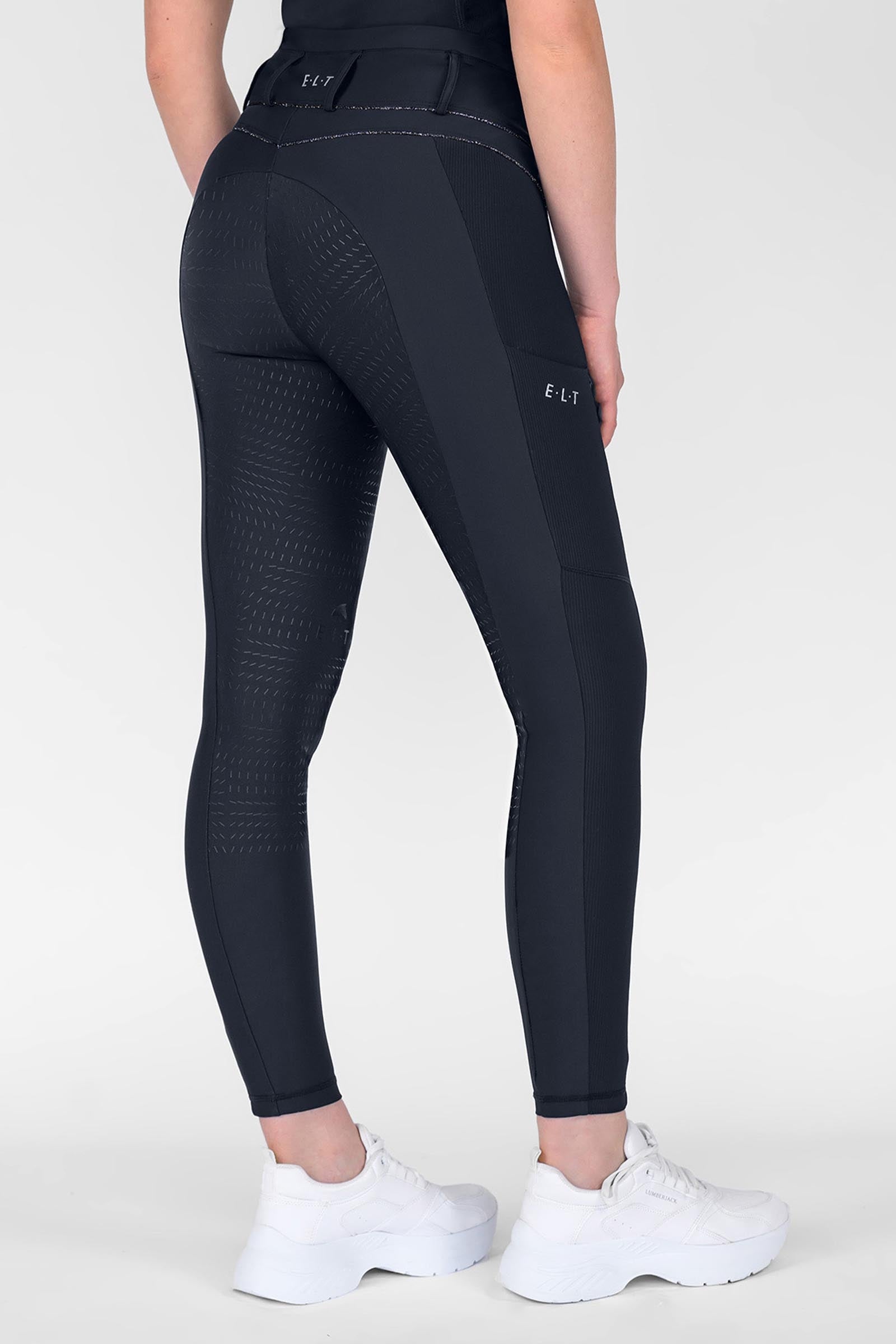 ELT Susann Damen Reitleggings Womens Breeches