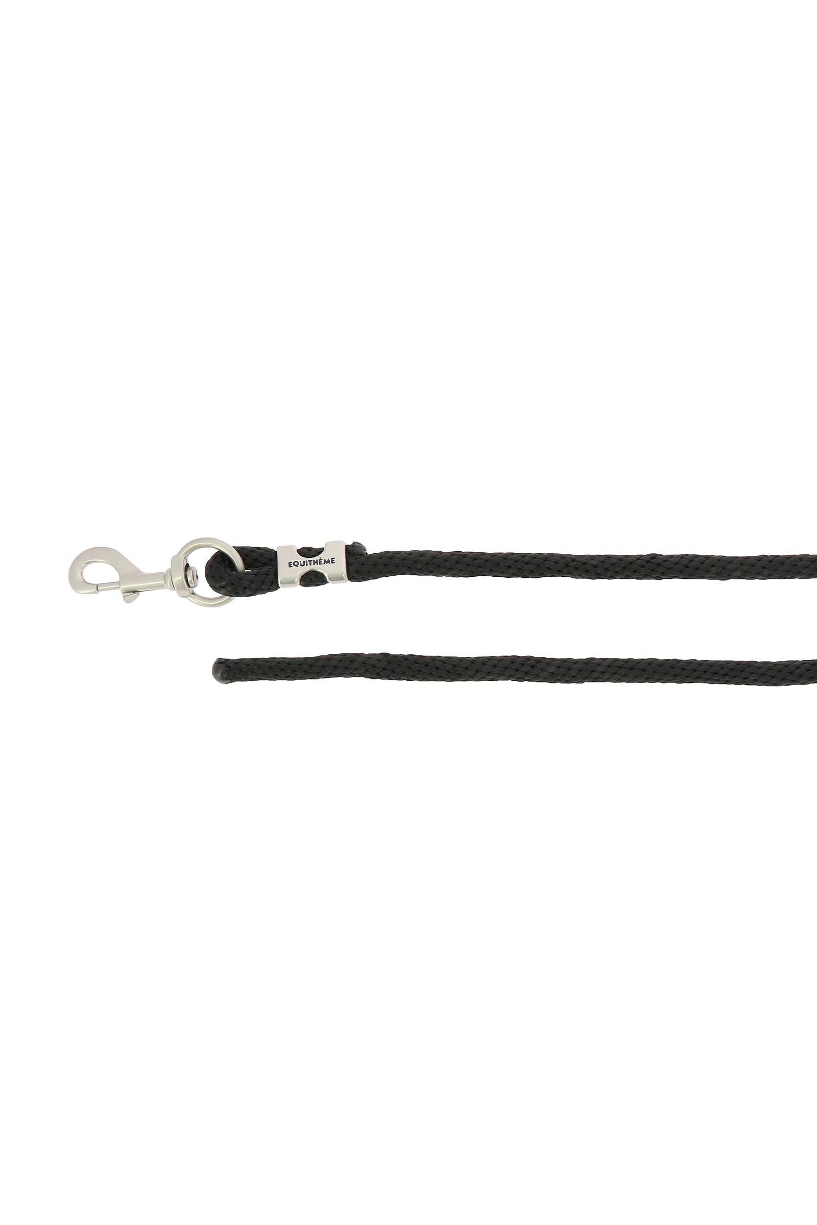 Equi Theme EQUITHÈME Lead Rope (2,40 m) Halters & Leads