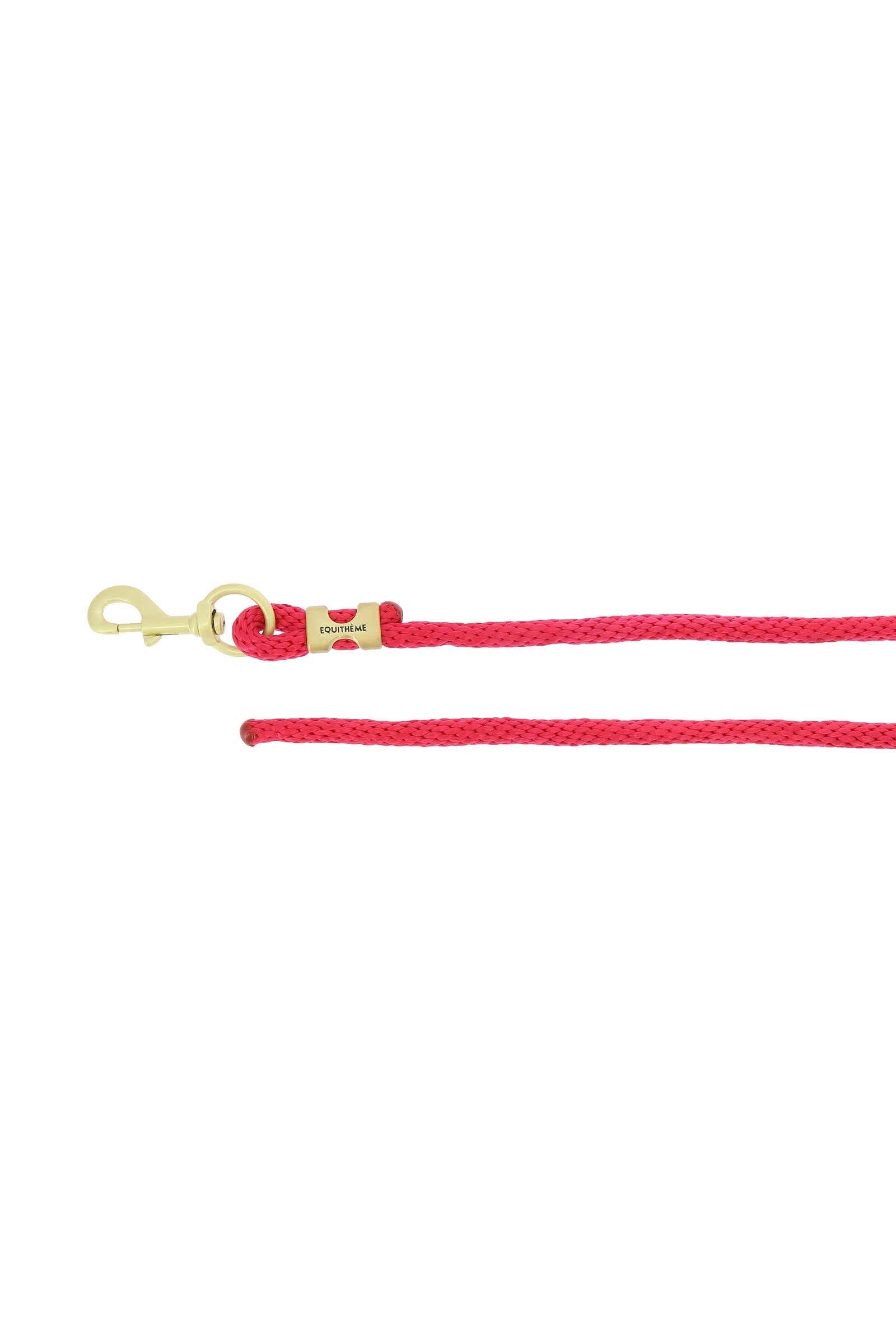 Equi Theme EQUITHÈME Lead Rope (2,40 m) Halters & Leads