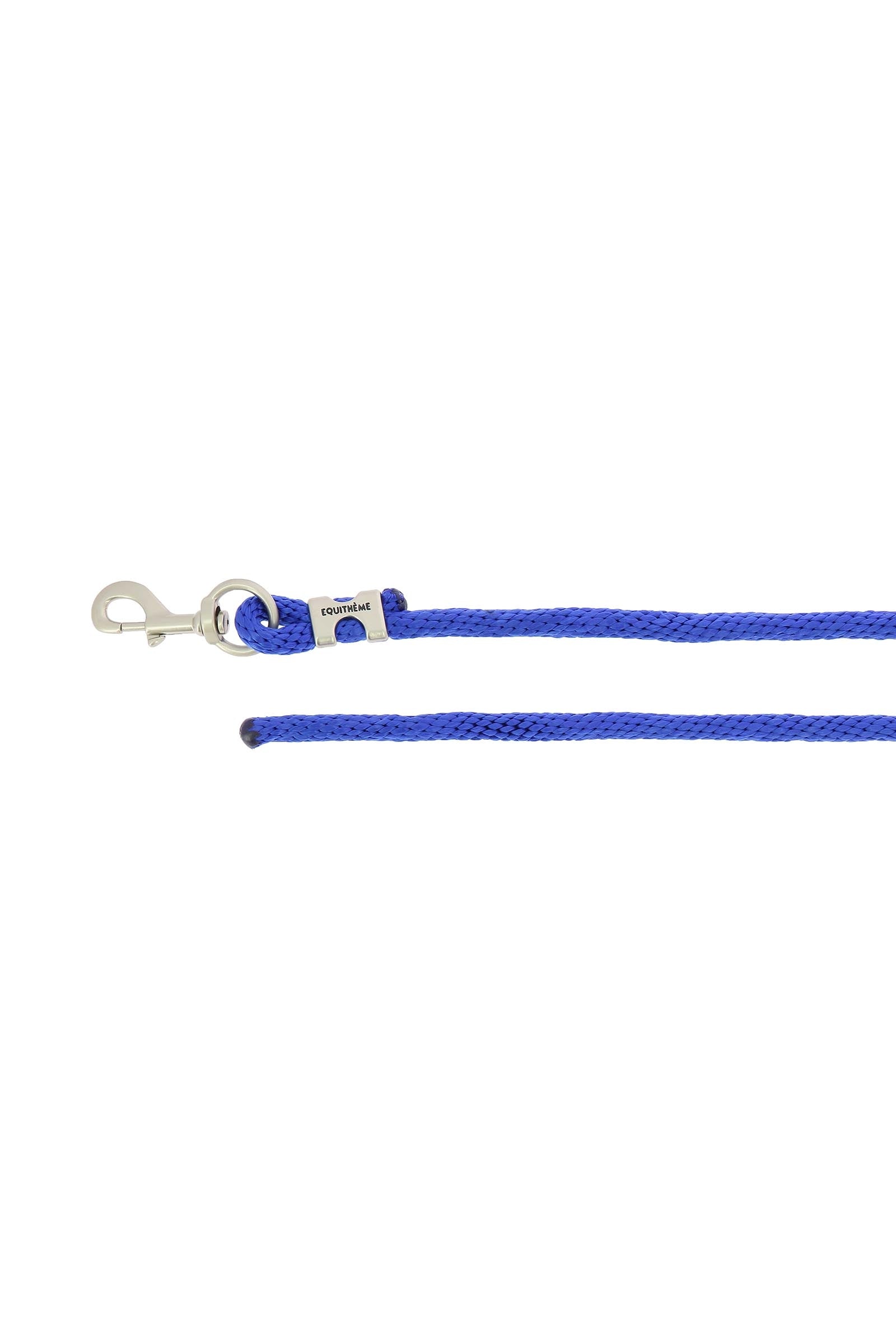 Equi Theme EQUITHÈME Lead Rope (2,40 m) Halters & Leads