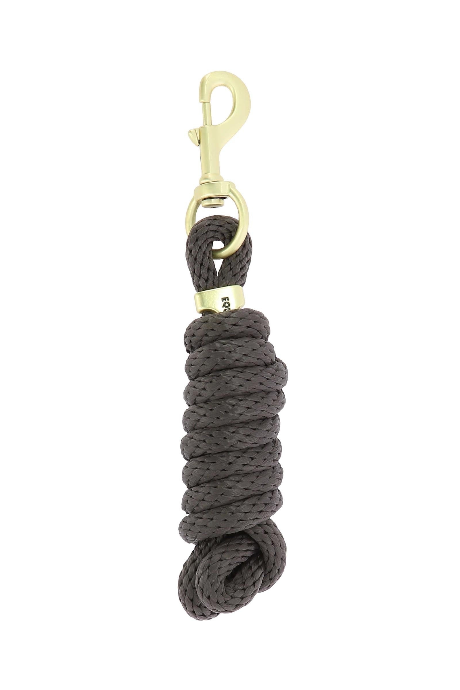 Equi Theme EQUITHÈME Lead Rope (2,40 m) Halters & Leads