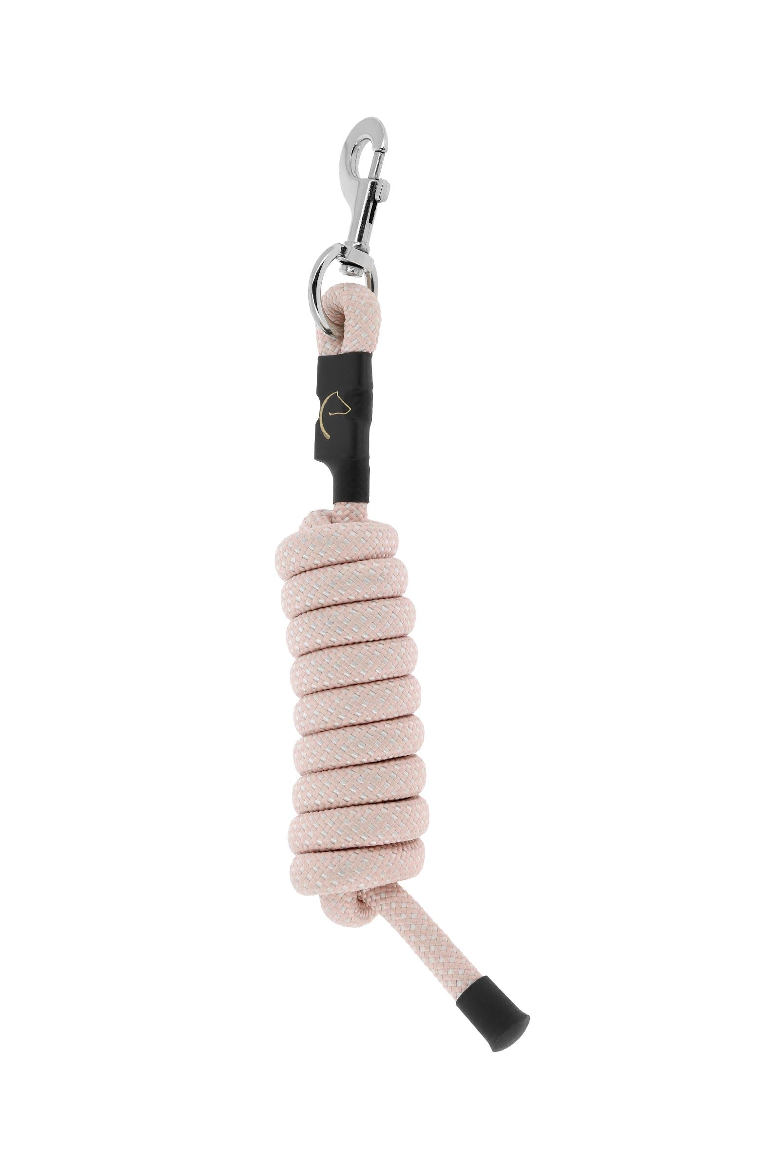 EQUITHÈME Spring Führstrick (2,0 m) Halfter & Stricke