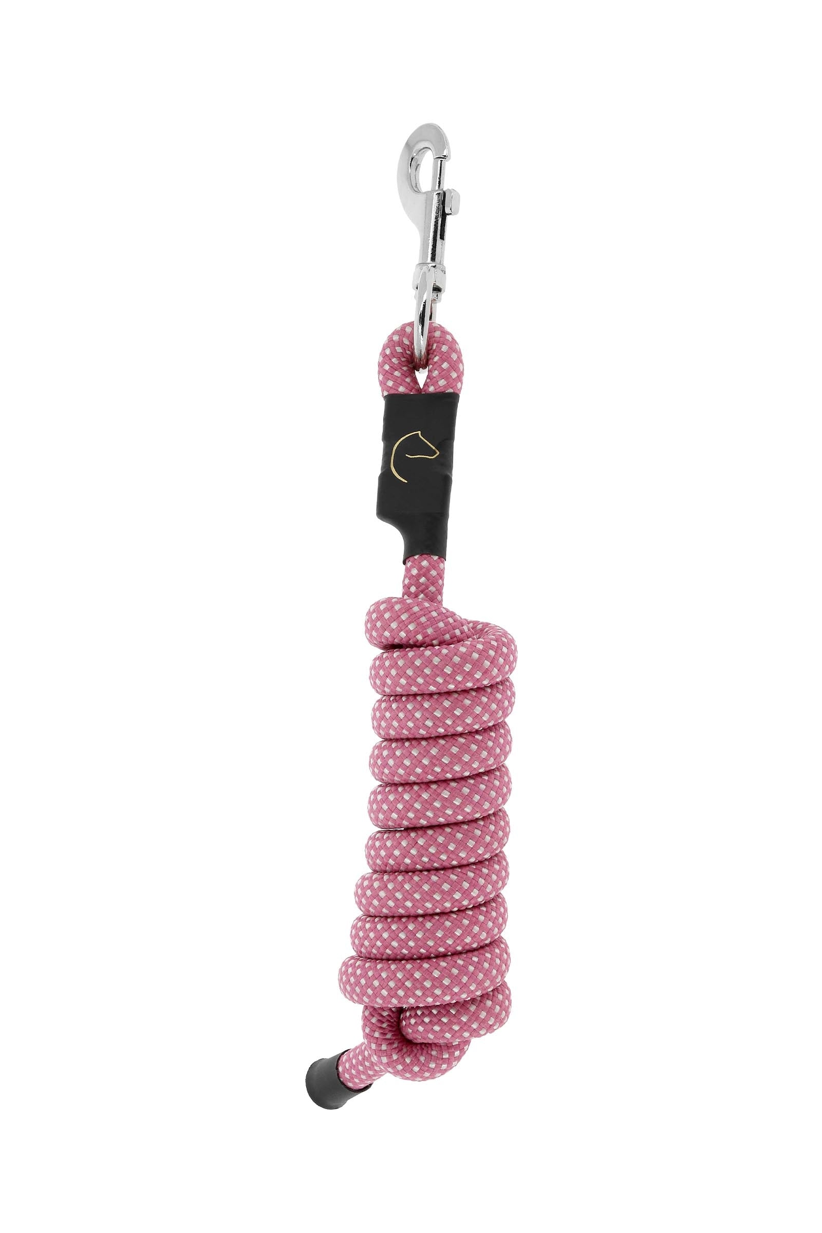 Equi Theme EQUITHÈME Spring Lead Rope (2,0 m) Halters & Leads