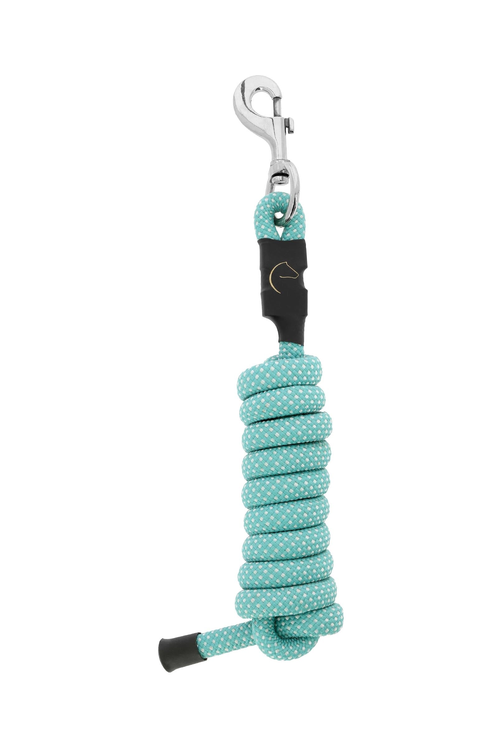 EQUITHÈME Spring Führstrick (2,0 m) Halfter & Stricke