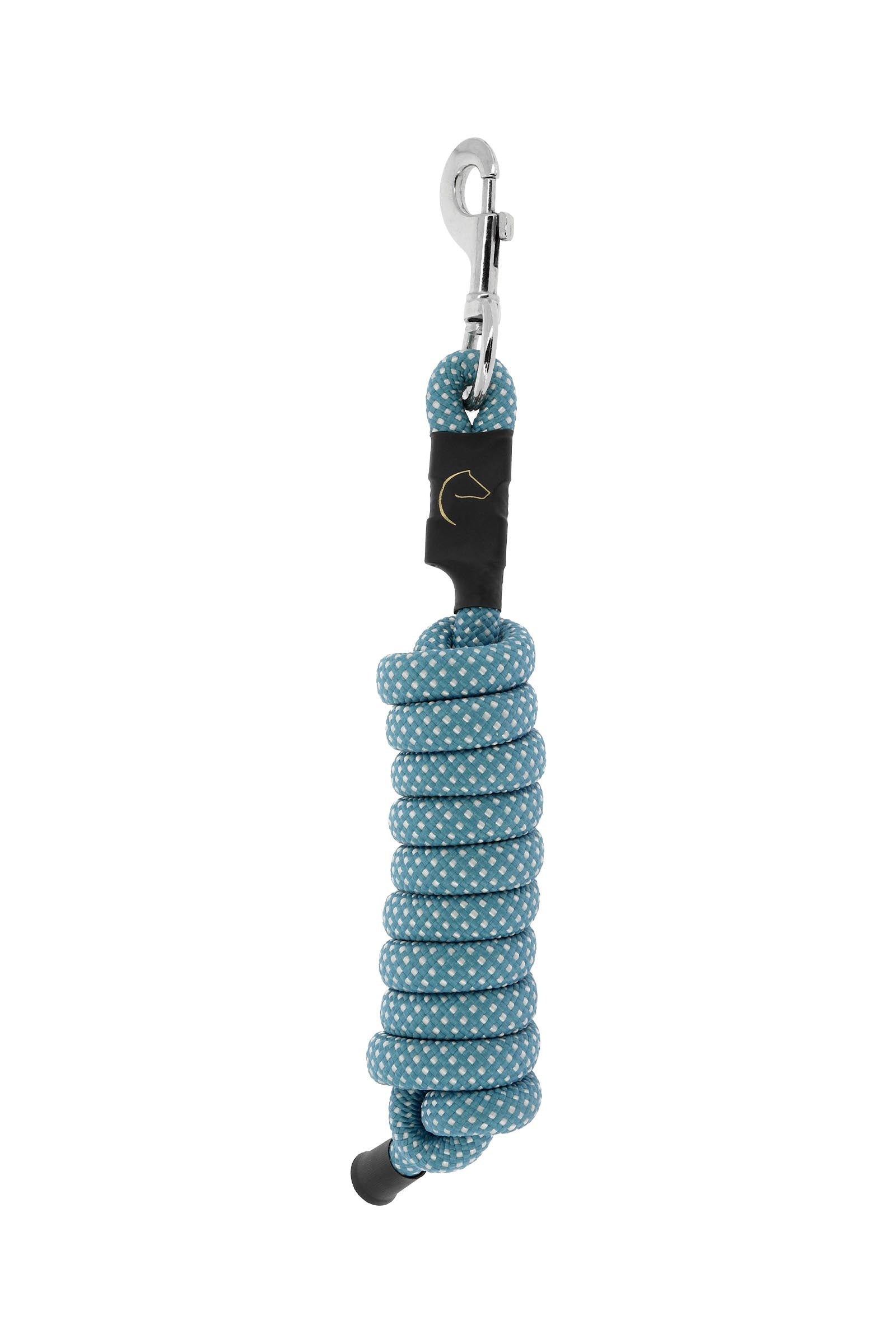 EQUITHÈME Spring Führstrick (2,0 m) Halfter & Stricke