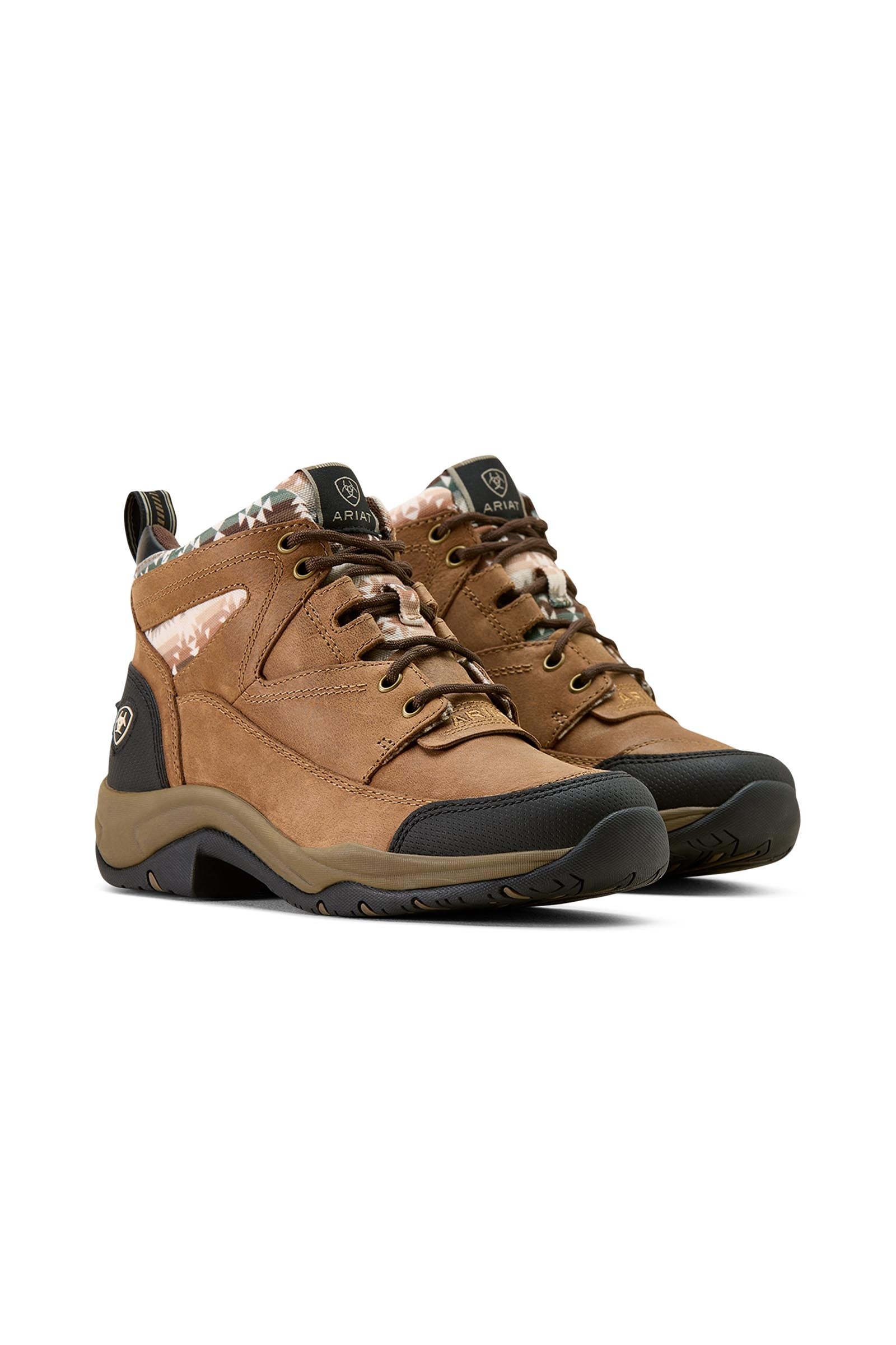 Ariat Women's Terrain Boots Riding Boots & Riding Shoes