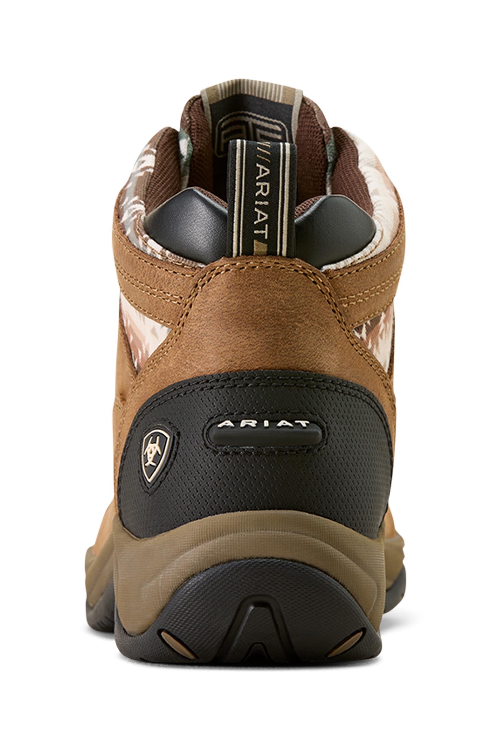 Ariat Women's Terrain Boots Riding Boots & Riding Shoes